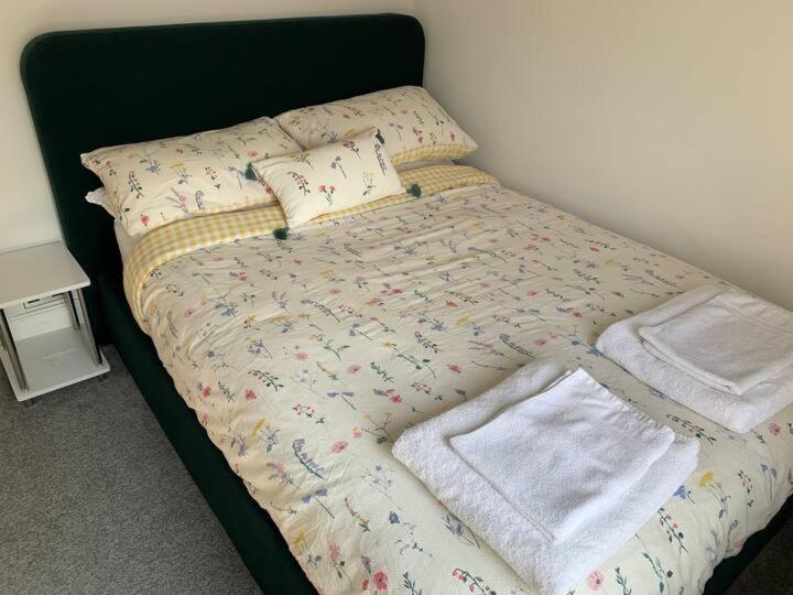 A Cosy Flat With A Dales View