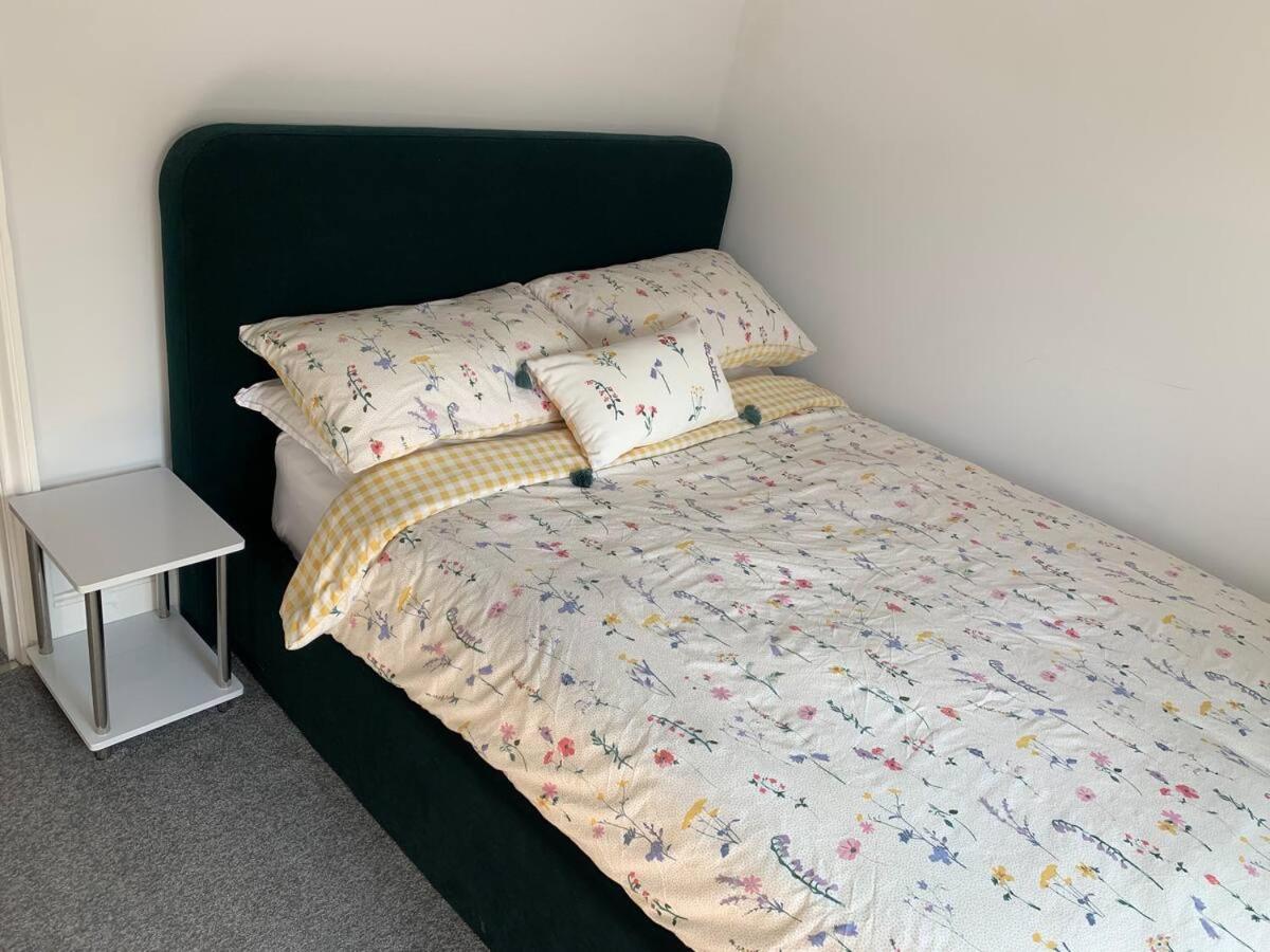 A Cosy Flat With A Dales View