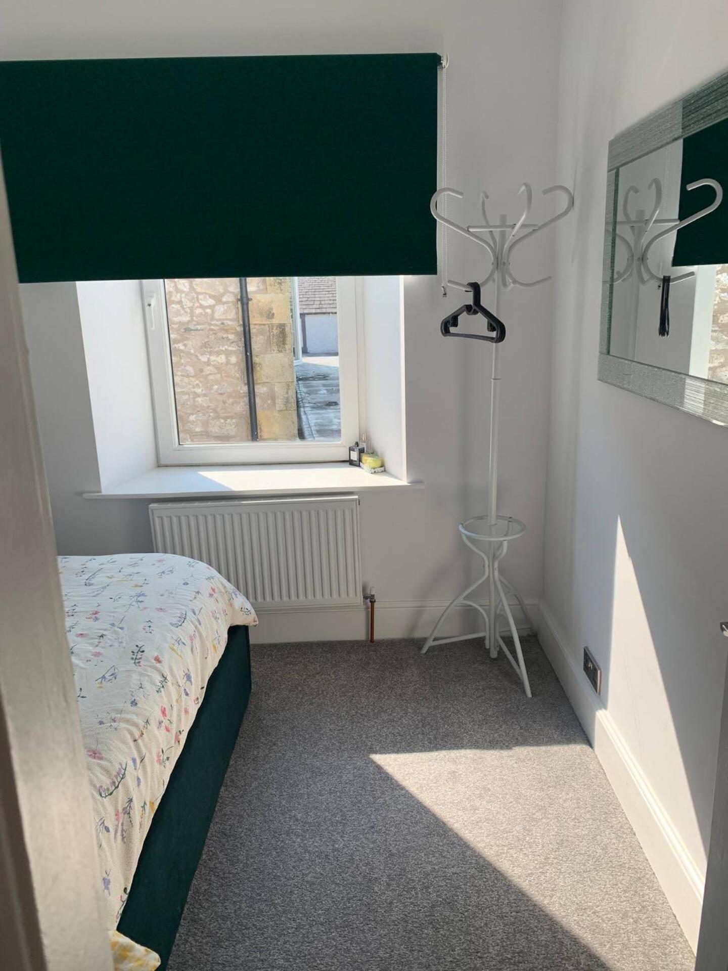 A Cosy Flat With A Dales View