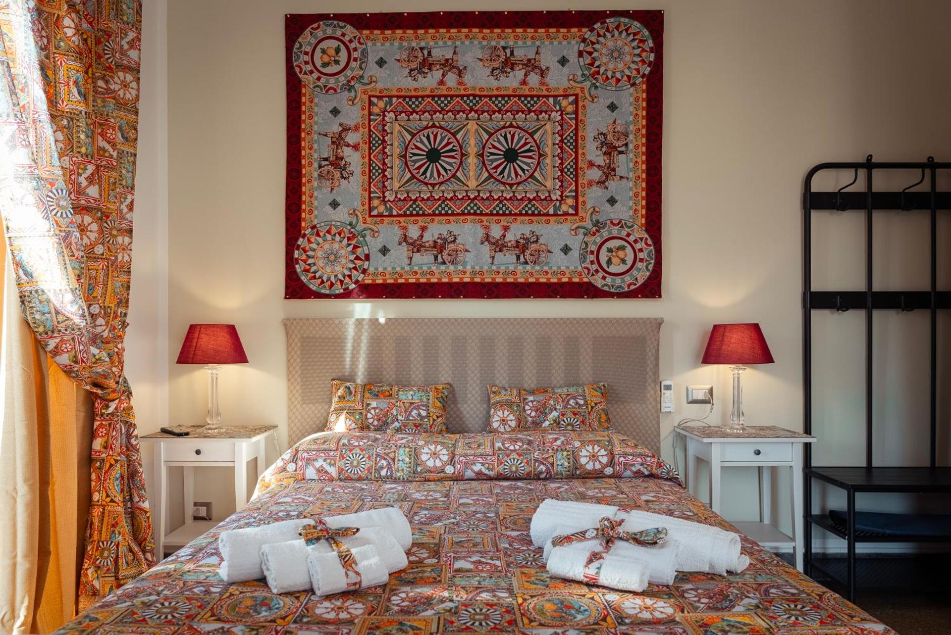 Le Meraviglie della Sicilia