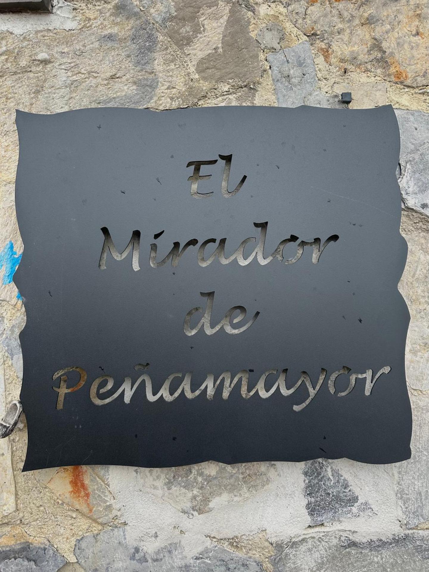 Property logo or sign