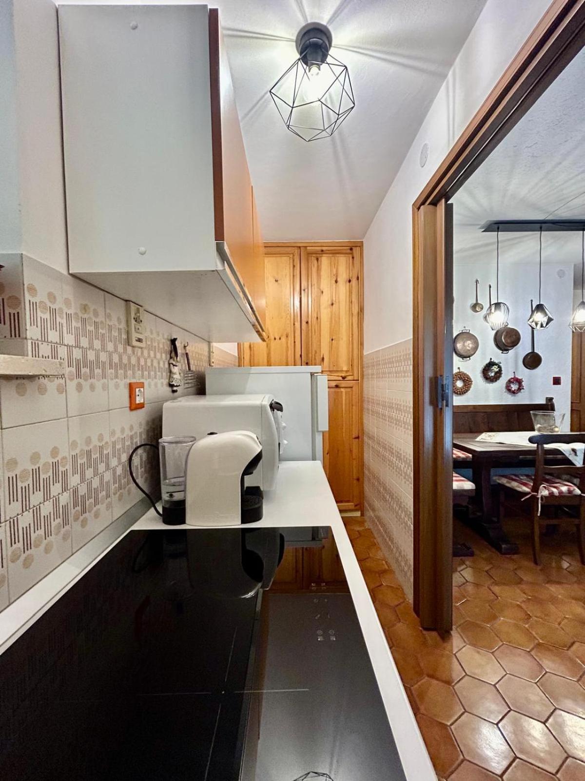 Appartamento sulle piste di Limone