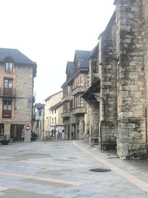 Lovely Duplex with Beatiful views in Panticosa