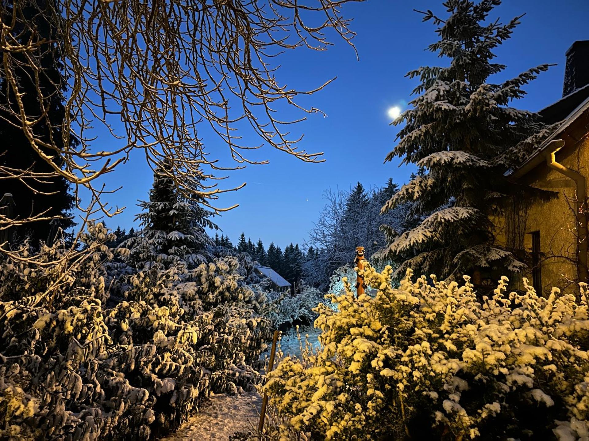 Waldhotel Zöbischhaus