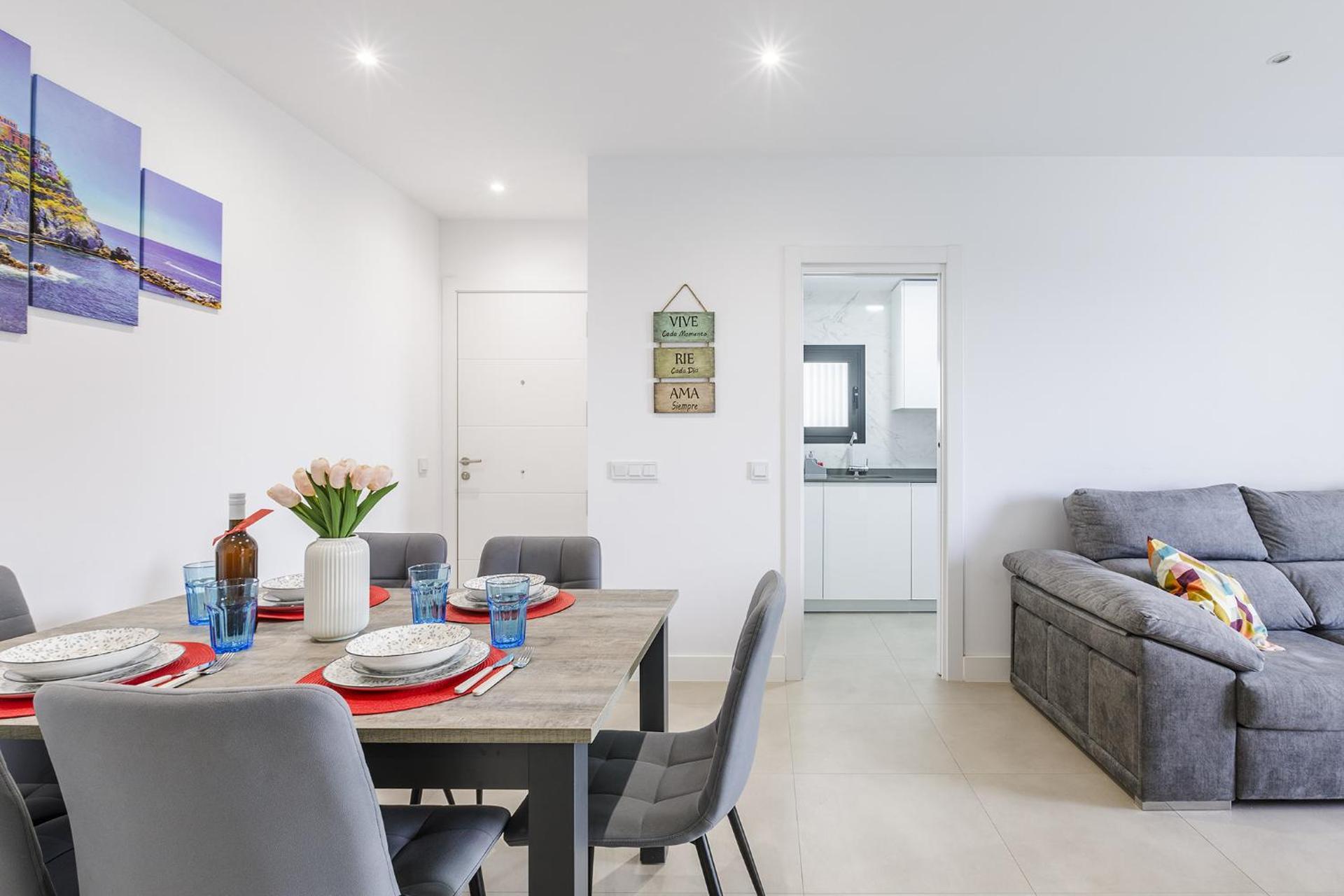 A&N Algarrobo Beach 3