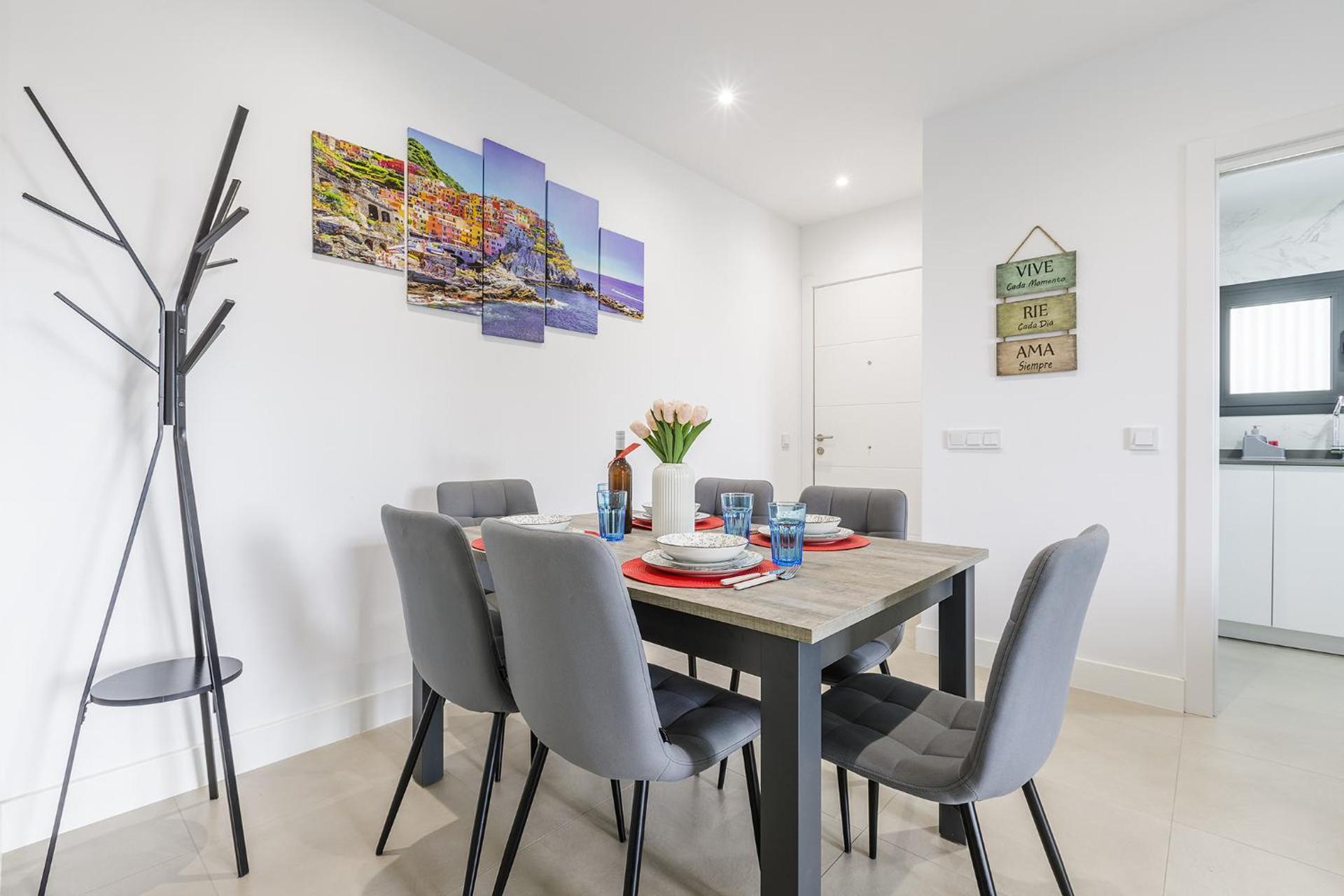 A&N Algarrobo Beach 3