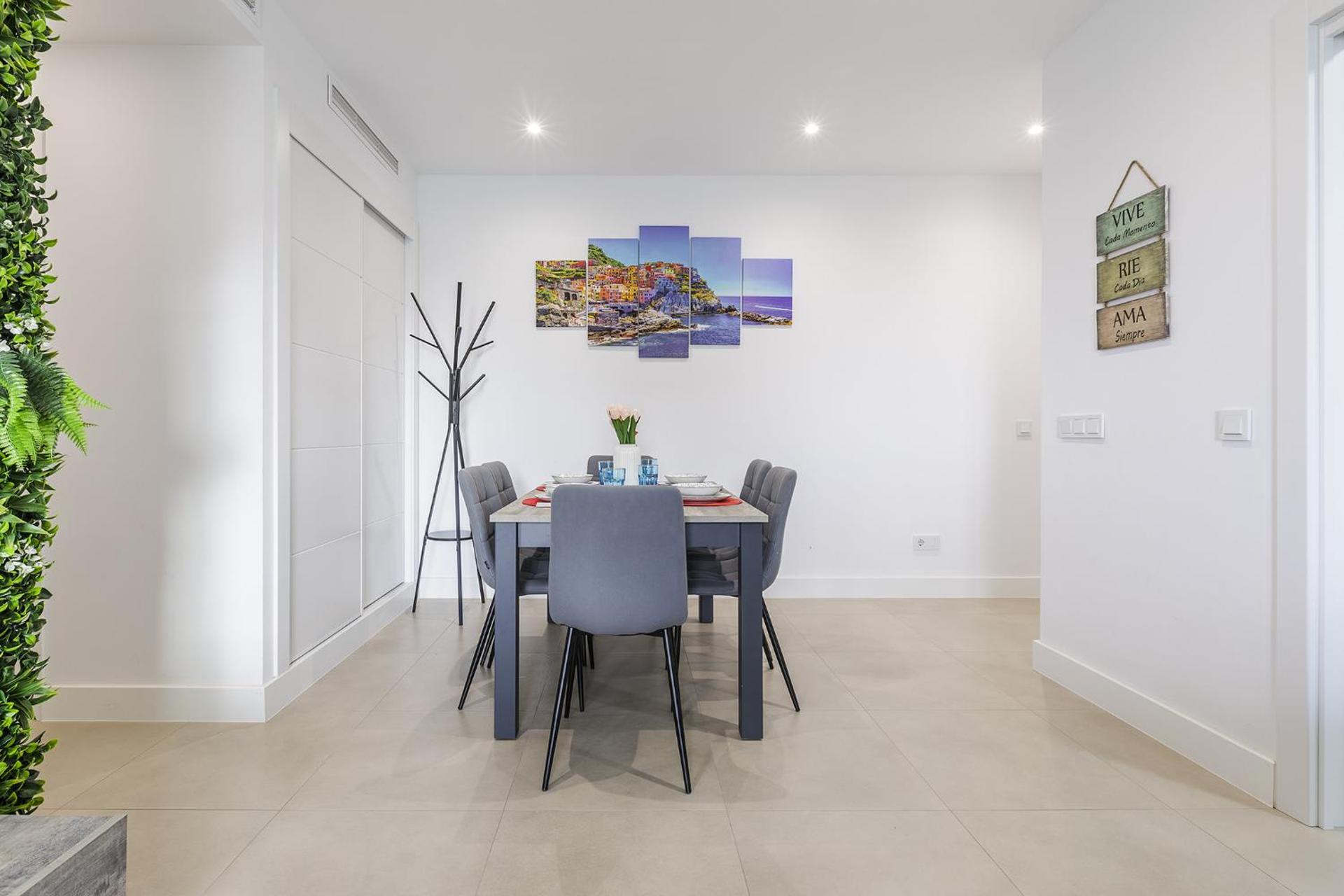 A&N Algarrobo Beach 3