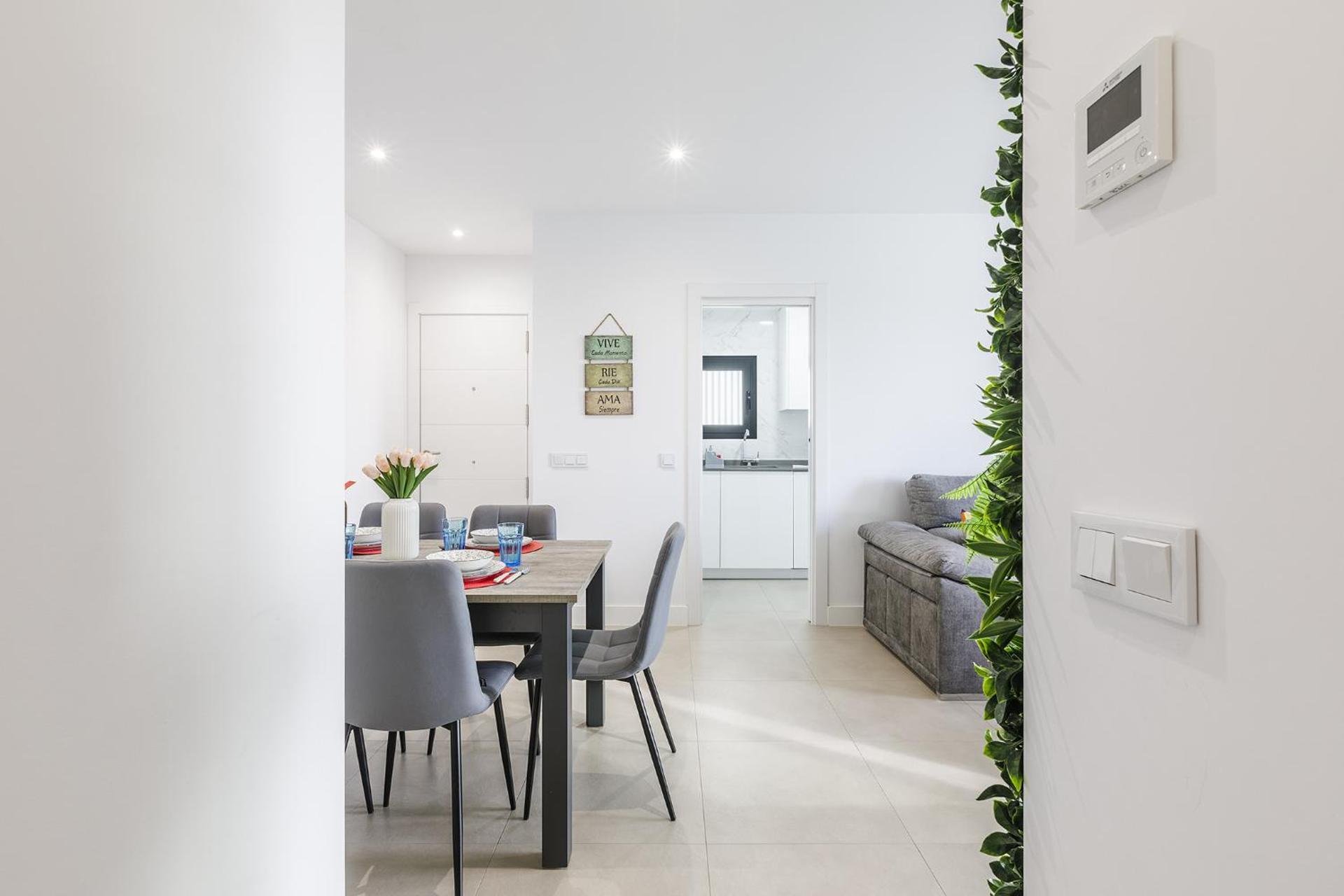 A&N Algarrobo Beach 3