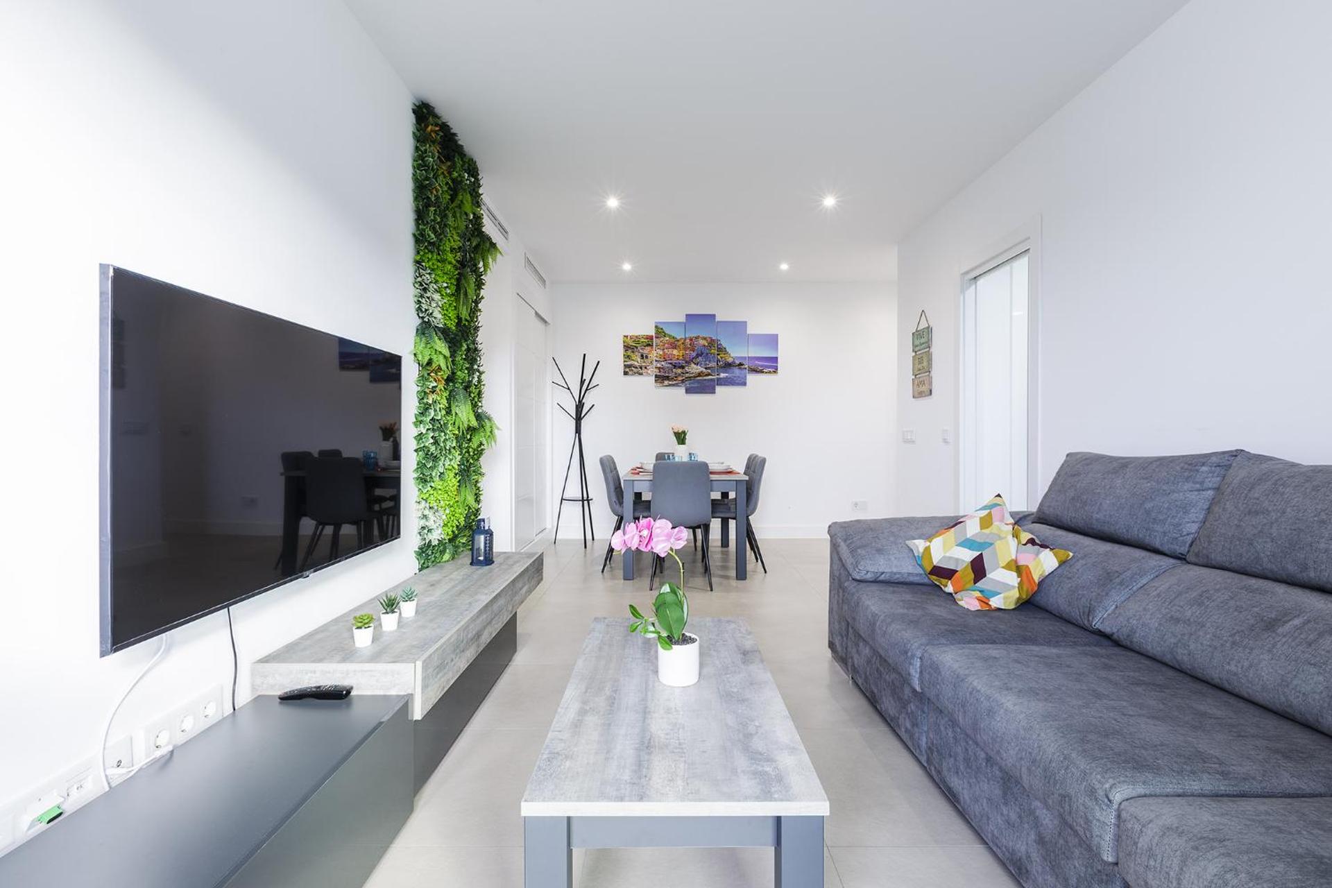 A&N Algarrobo Beach 3