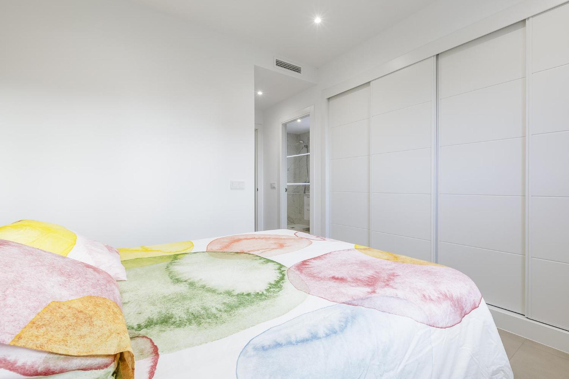 A&N Algarrobo Beach 3