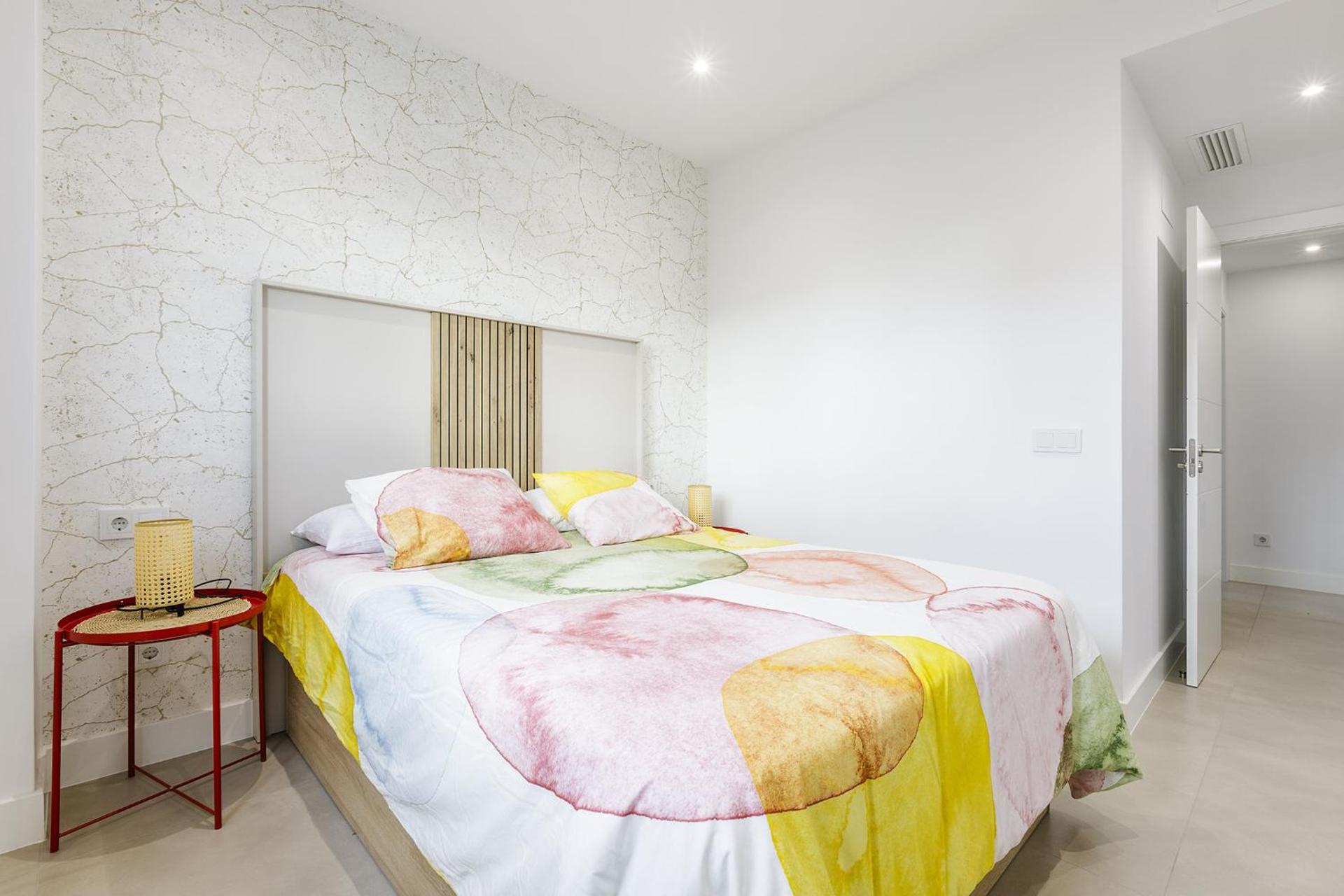 A&N Algarrobo Beach 3