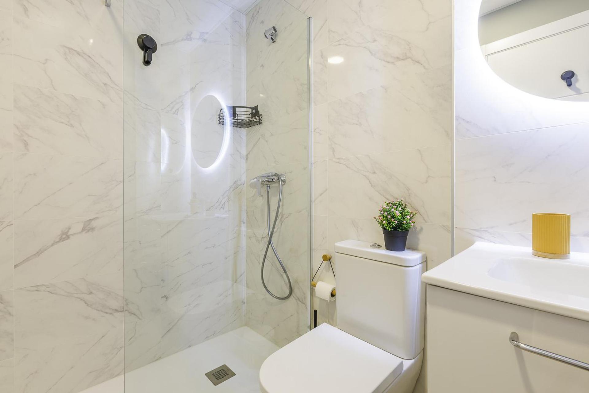 A&N Algarrobo Beach 3