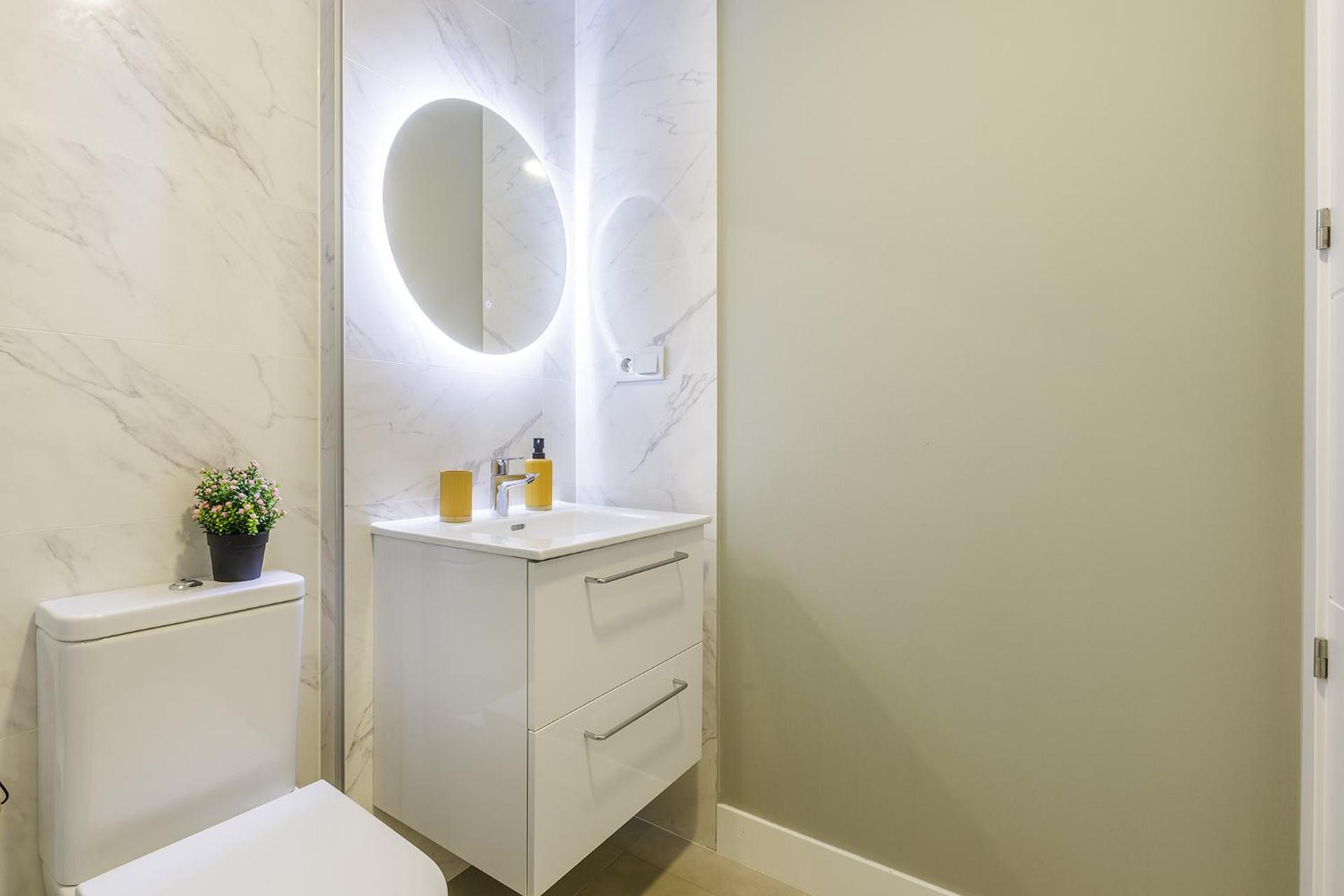 A&N Algarrobo Beach 3