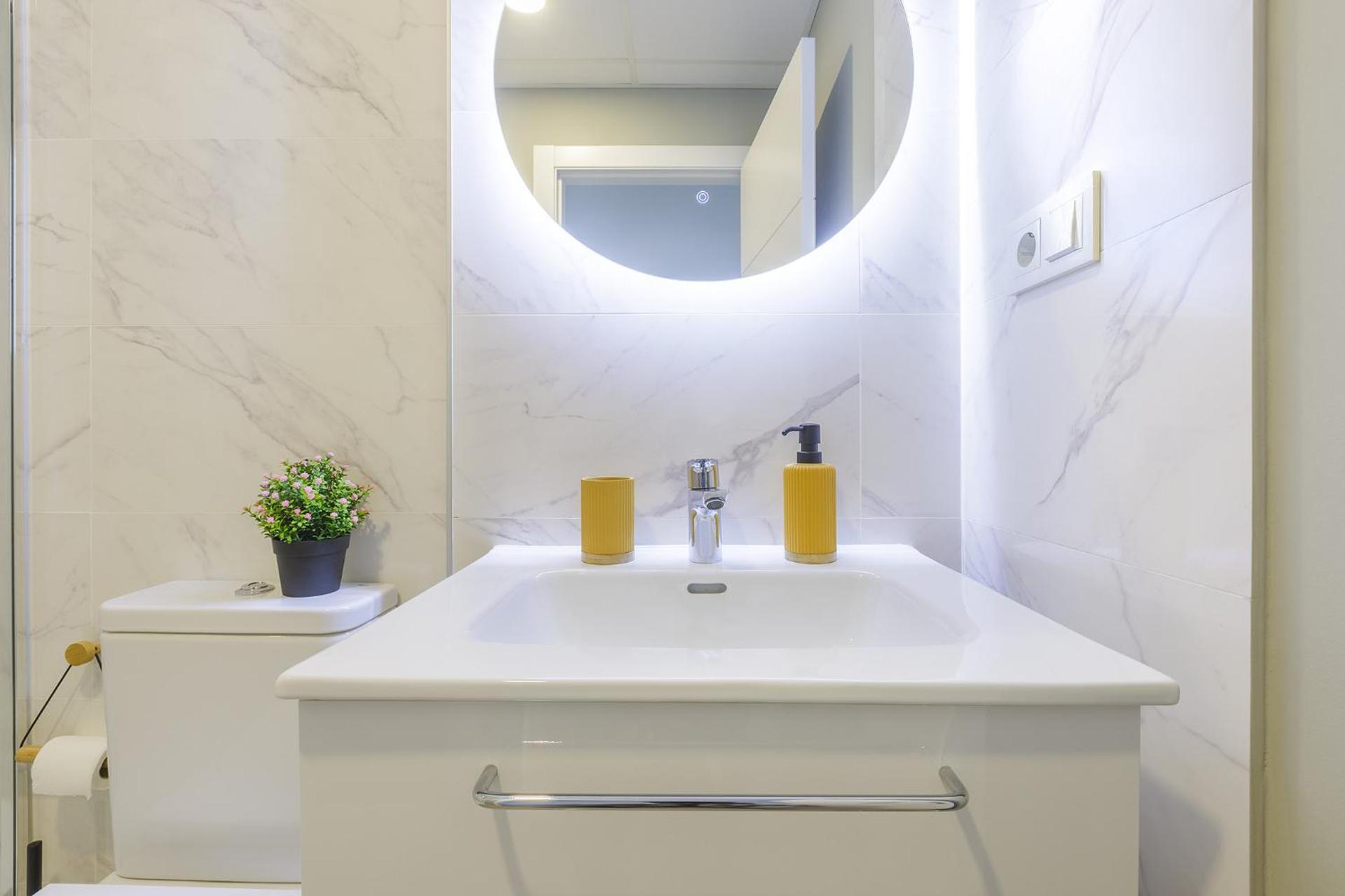 A&N Algarrobo Beach 3