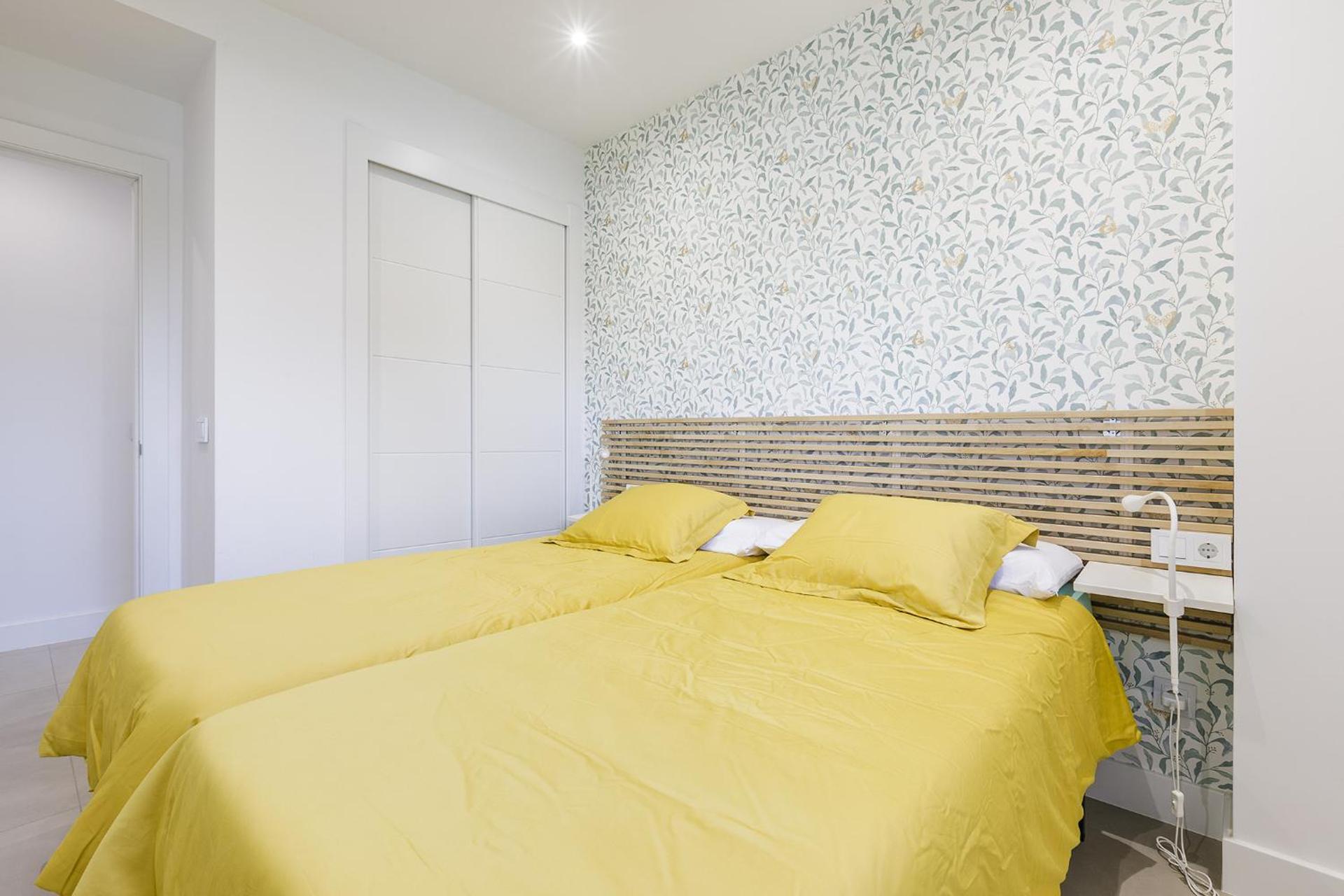 A&N Algarrobo Beach 3