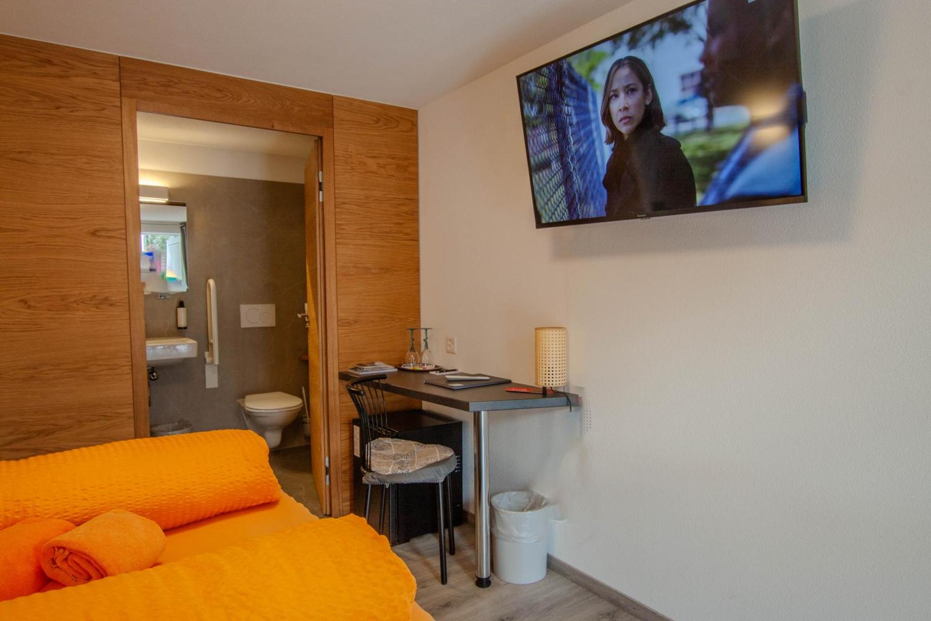 King Room - Disability Access