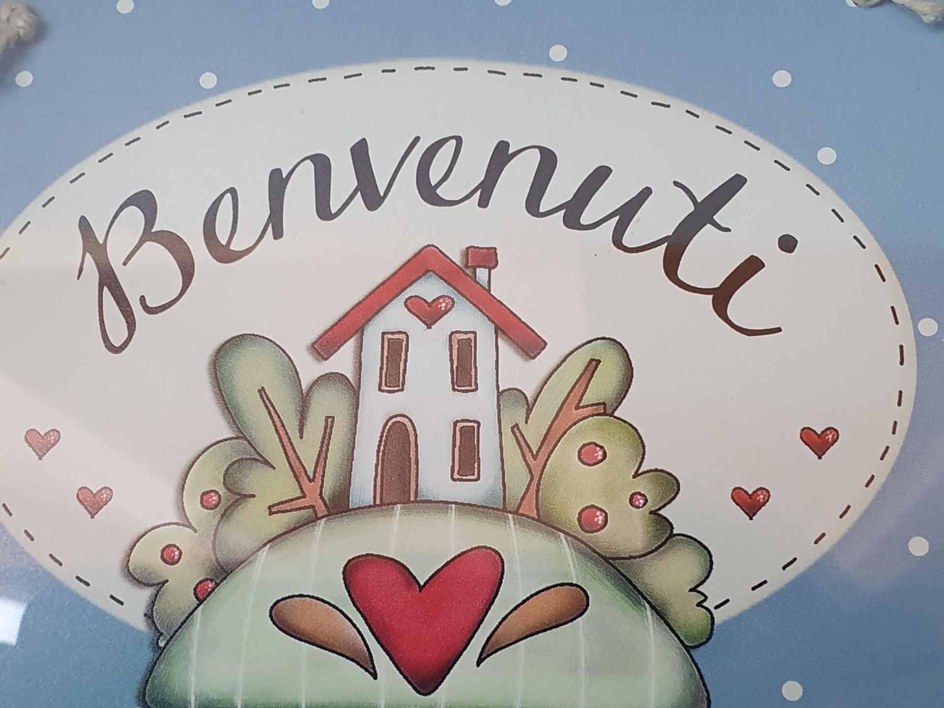 Property logo or sign