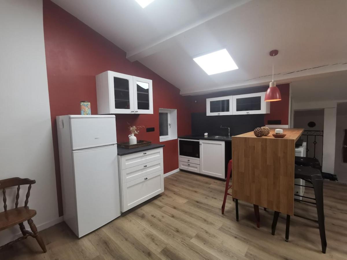 Etape magique a l'Escale