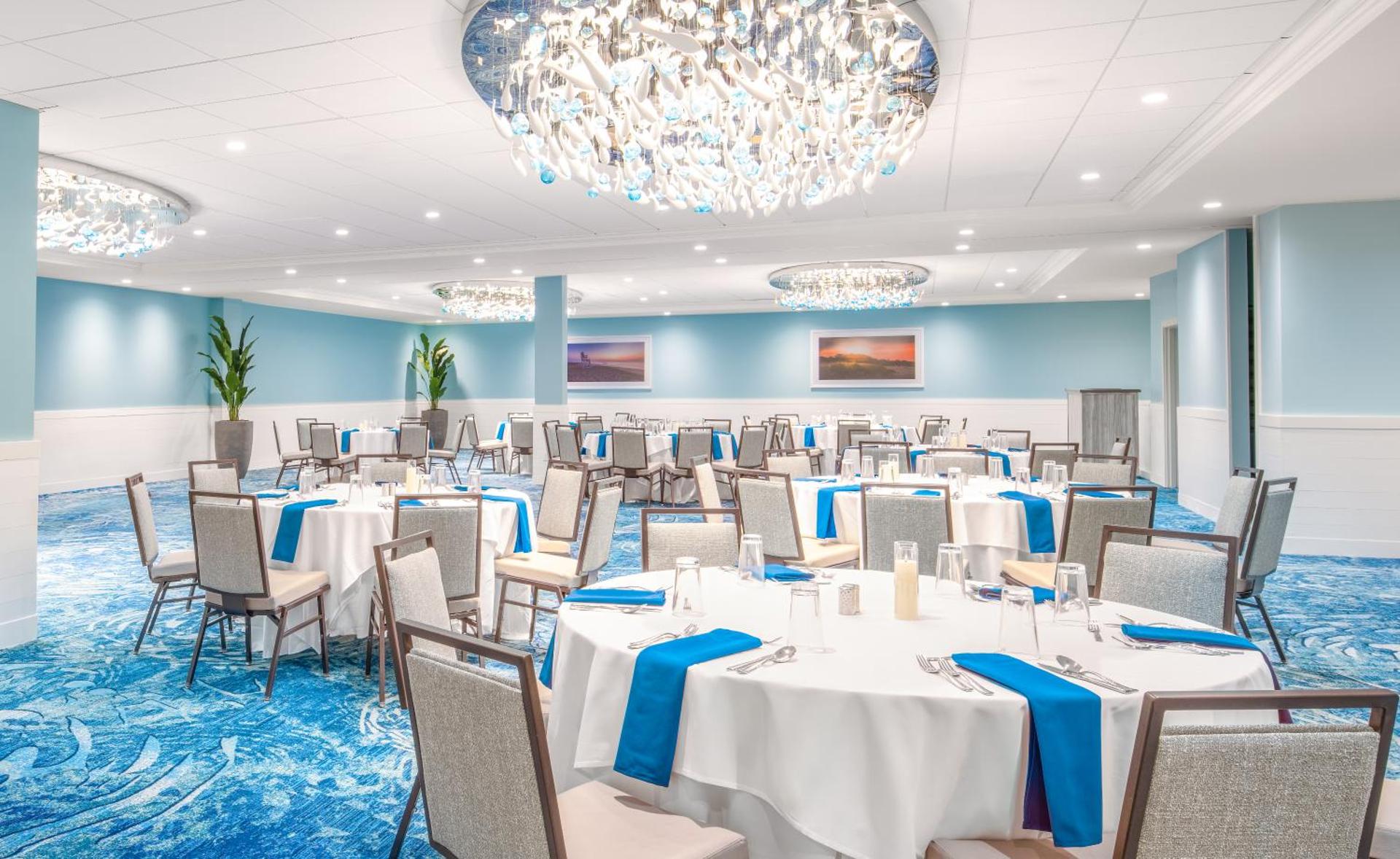 Meeting/conference room