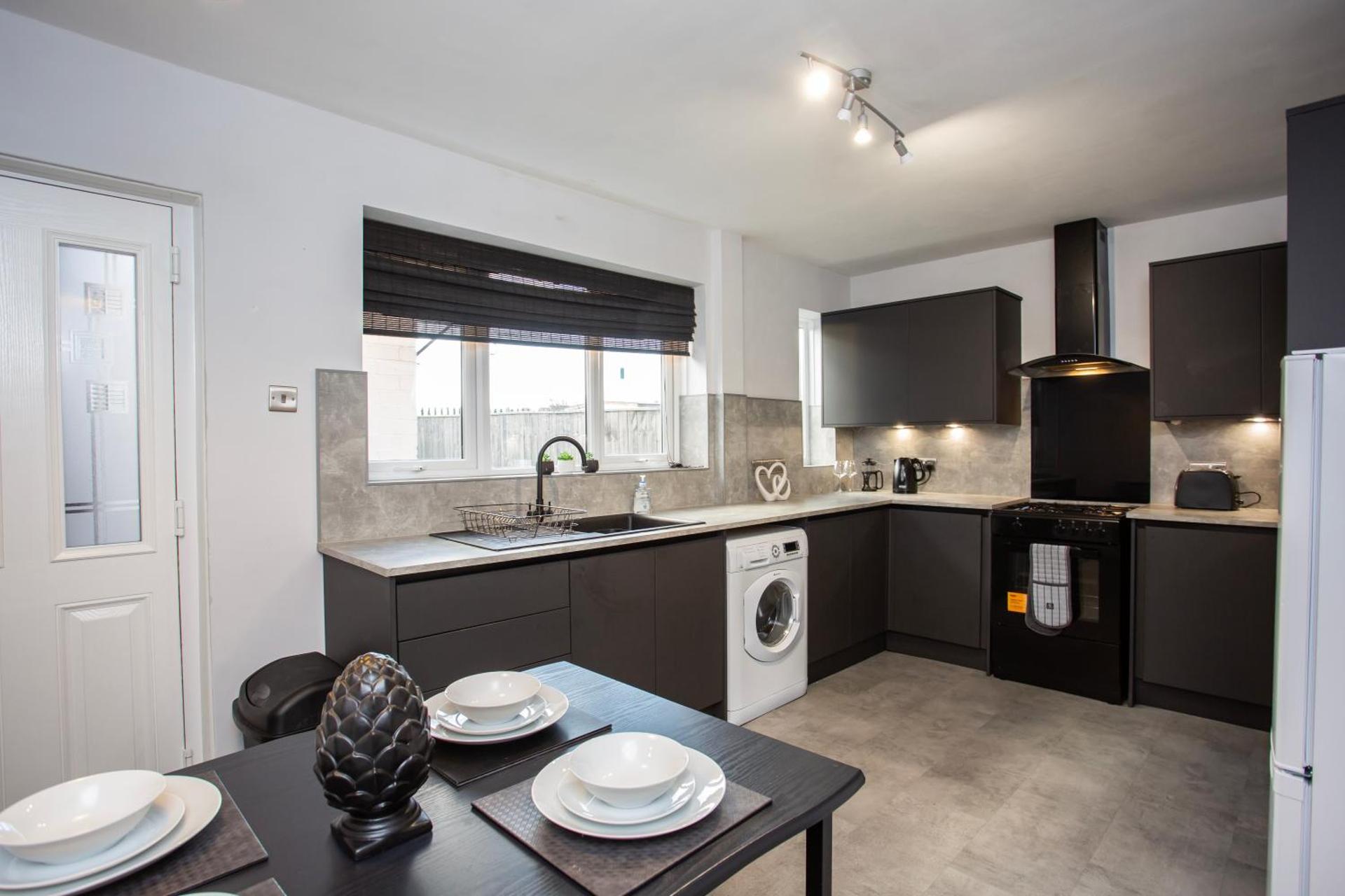 Vacant Nests The Carrick Beach Golf Course