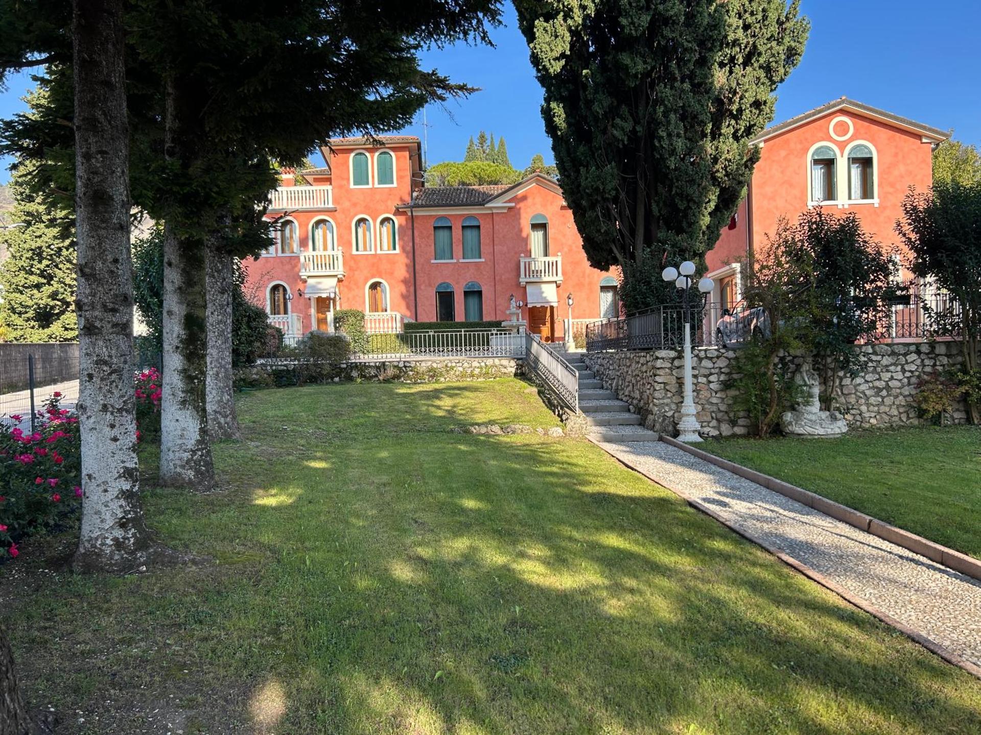 B&B Villa Carli
