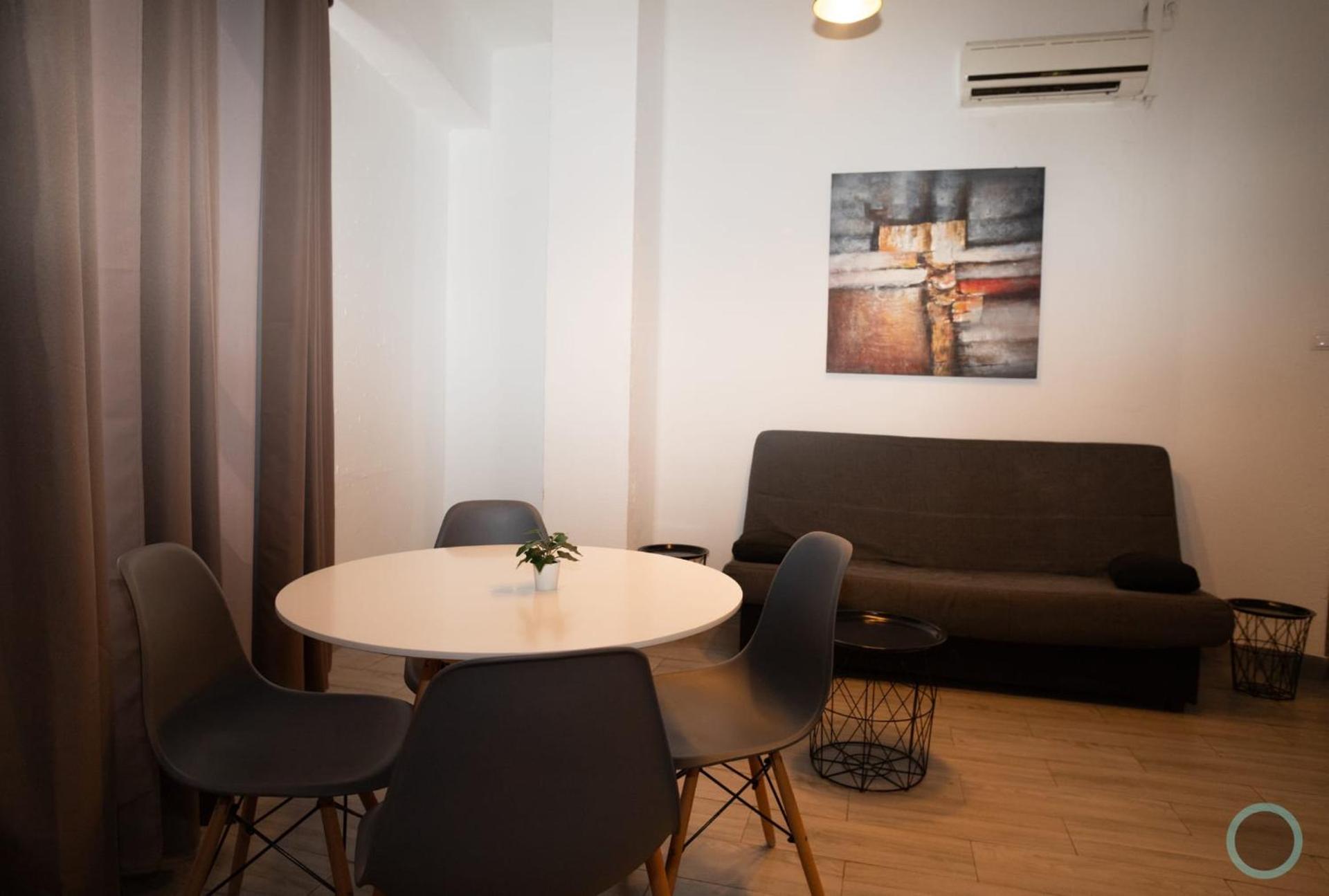 Home Turia Pio Apartamento de 3 habitaciones