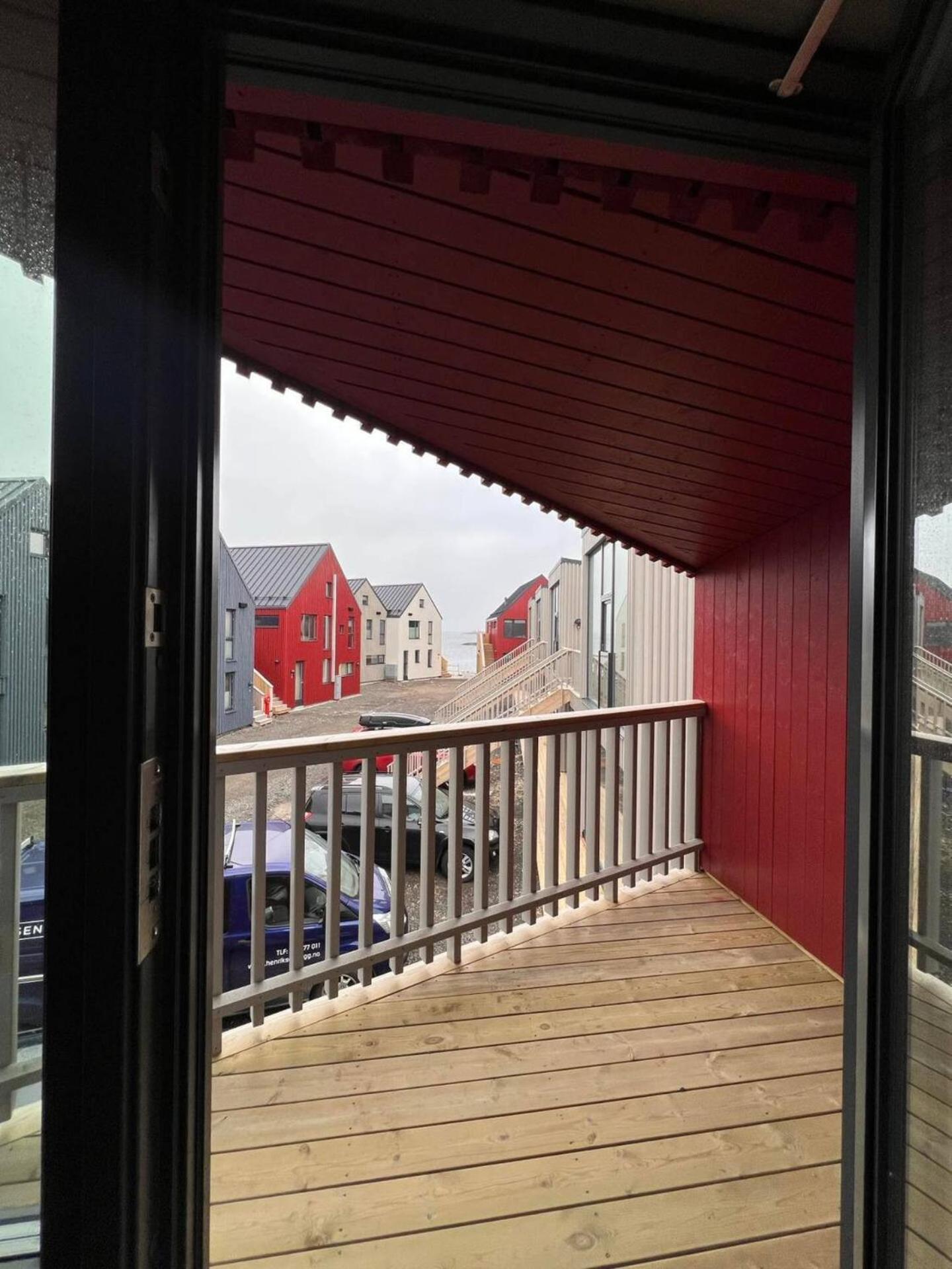 View (from property/room)