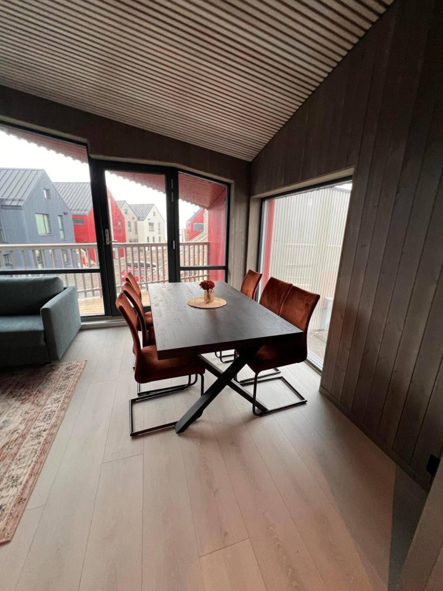 View (from property/room)