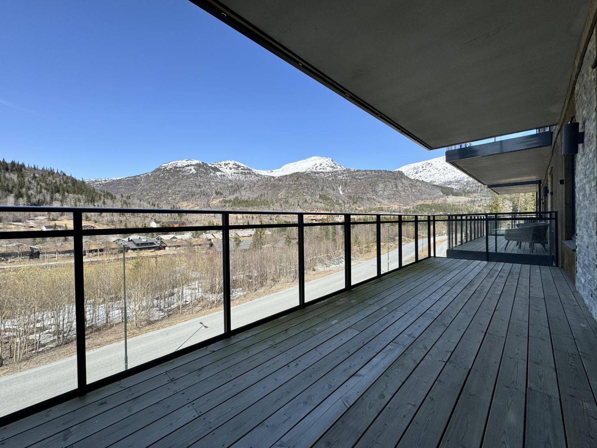 View (from property/room)