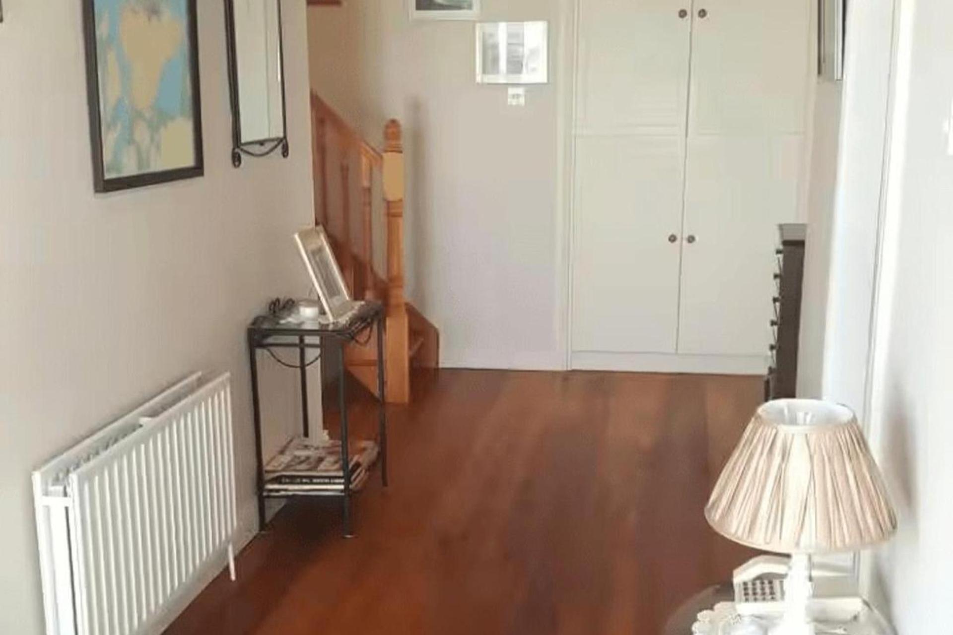 3BedHouse-Ballyliffin-NearBeach-GolfCourses nearby