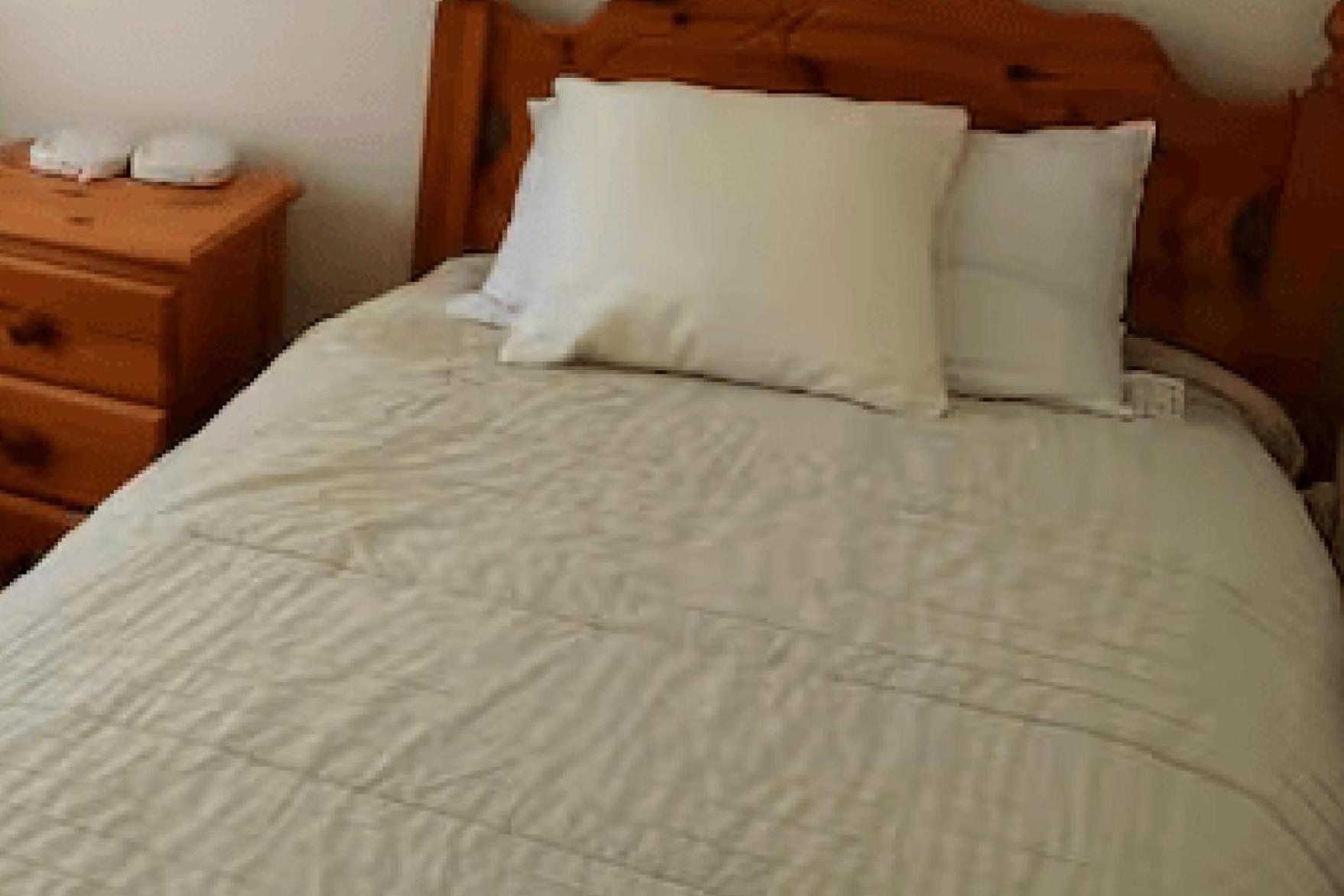 3BedHouse-Ballyliffin-NearBeach-GolfCourses nearby