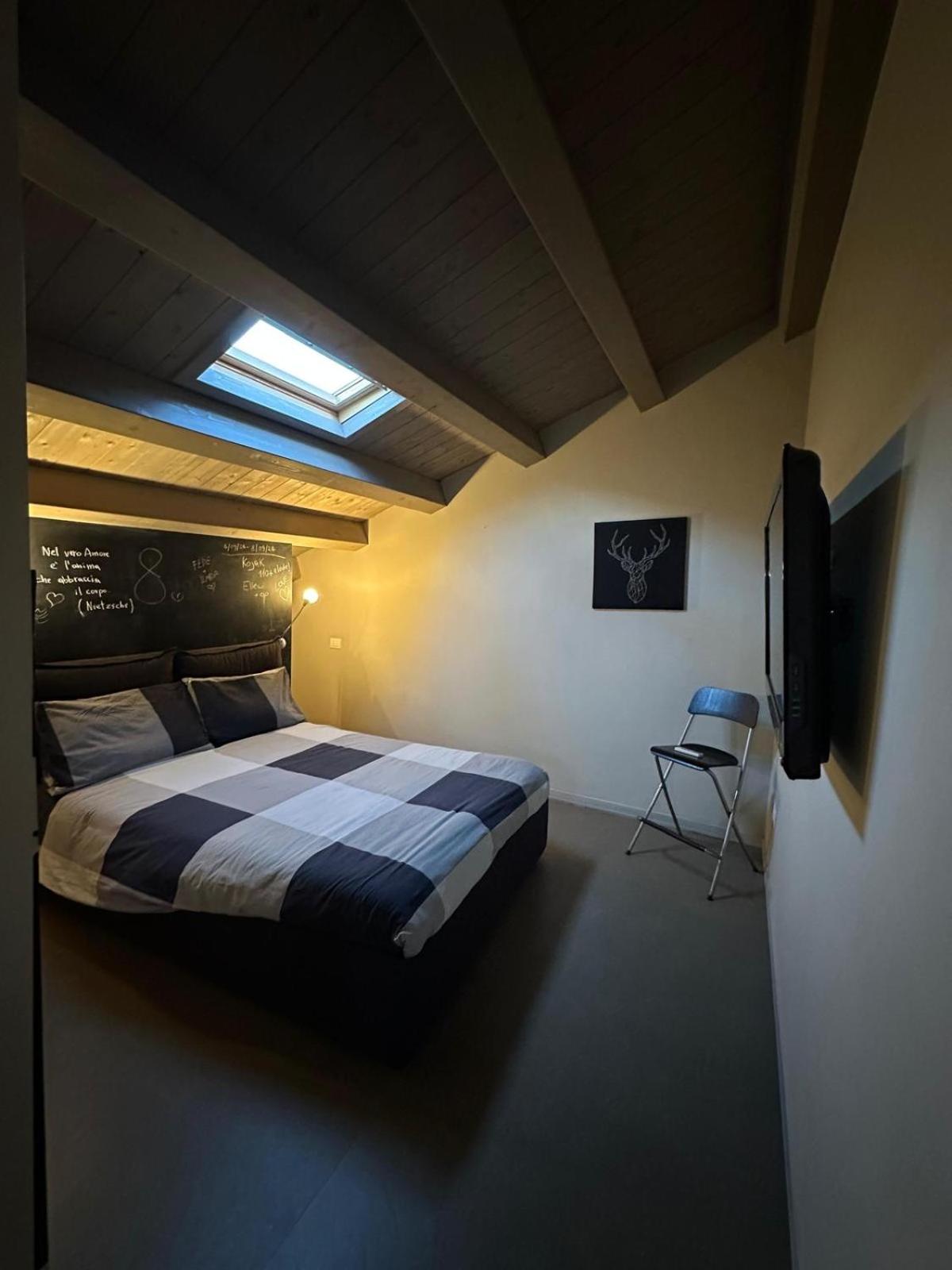 Luxury Guest House La Depandance