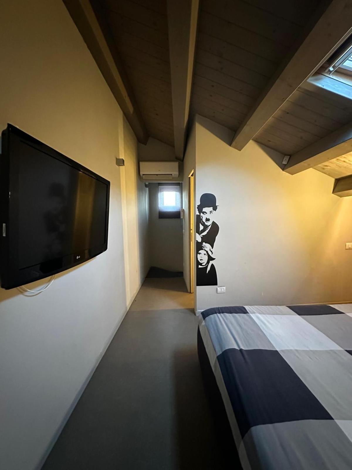 Luxury Guest House La Depandance