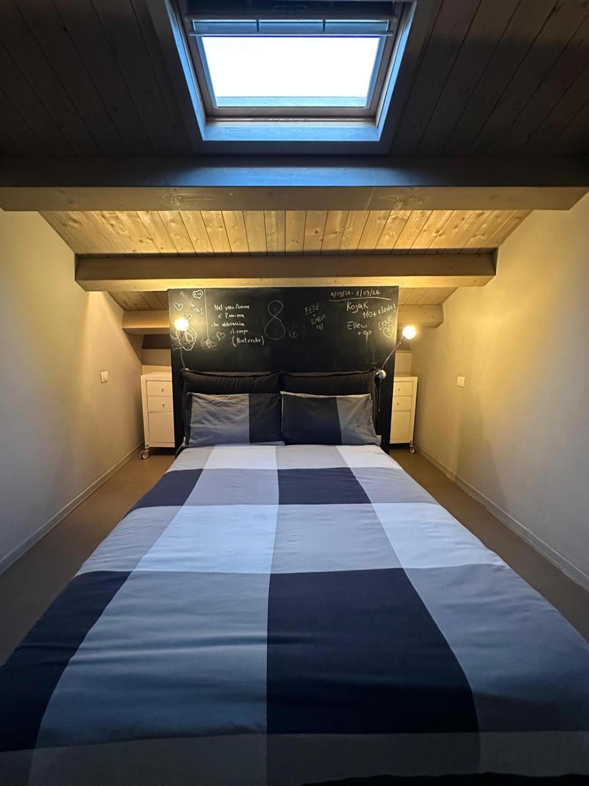 Luxury Guest House La Depandance