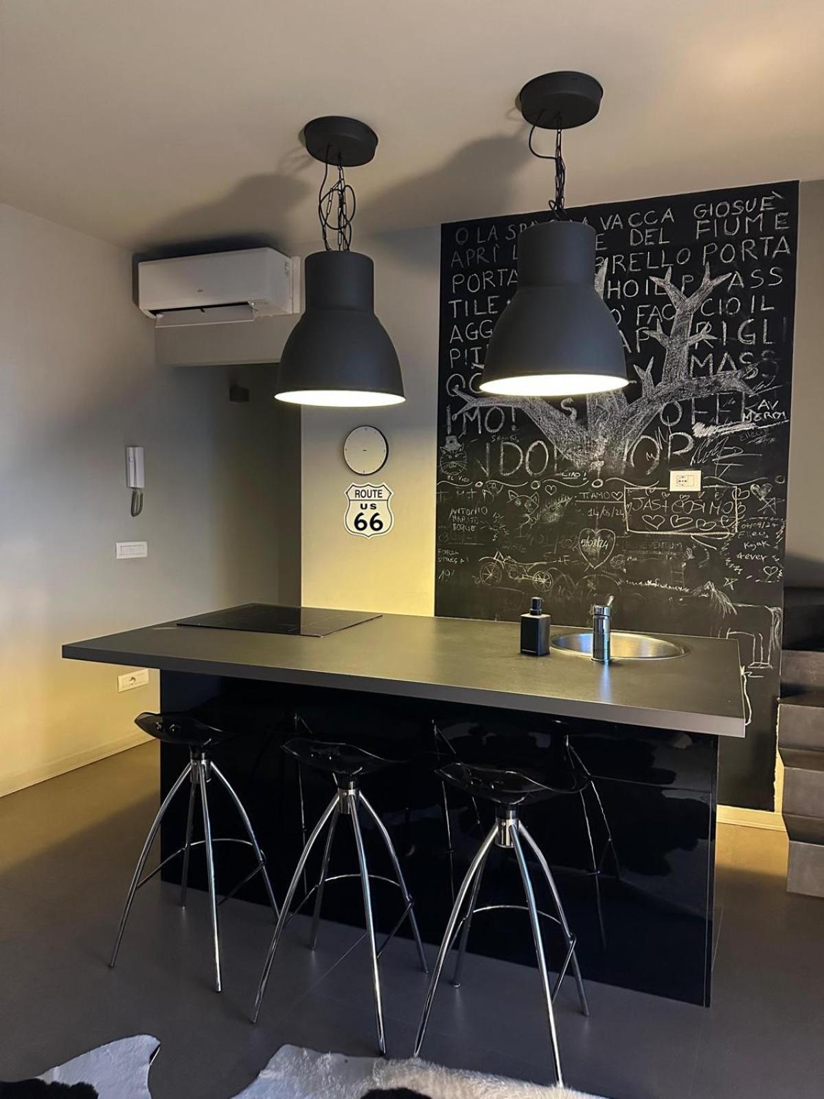 Luxury Guest House La Depandance