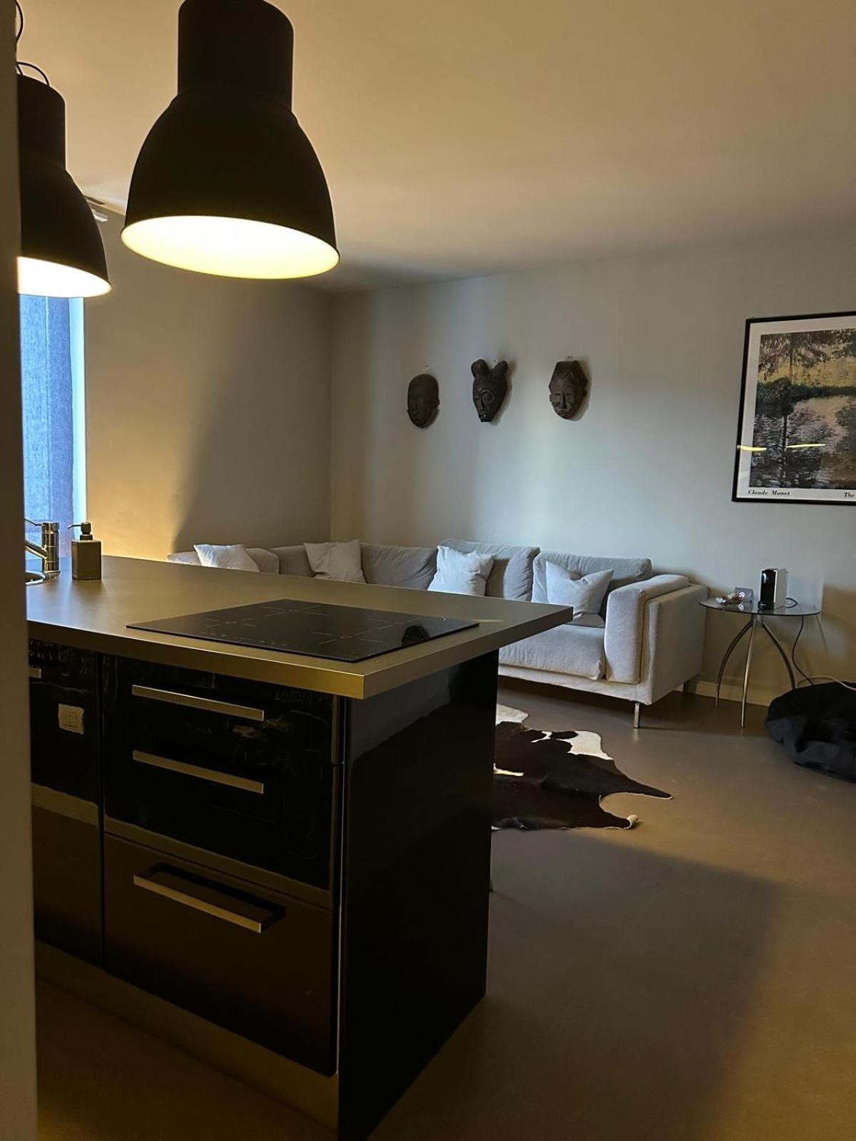 Luxury Guest House La Depandance