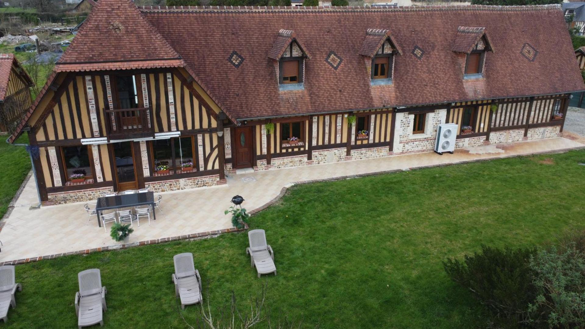 Gîtes les Deux Vallées