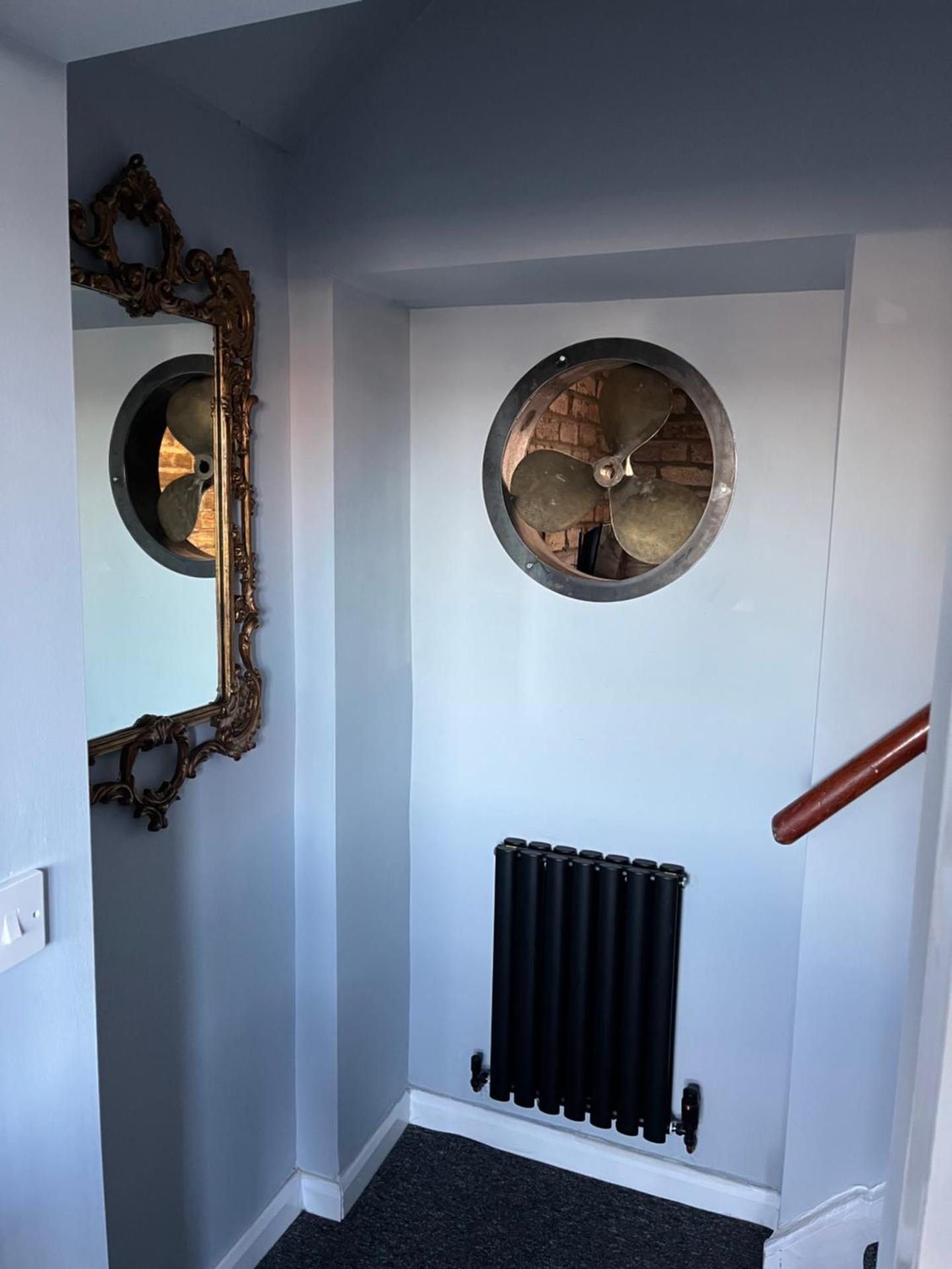 Estuary Point - unique sea views