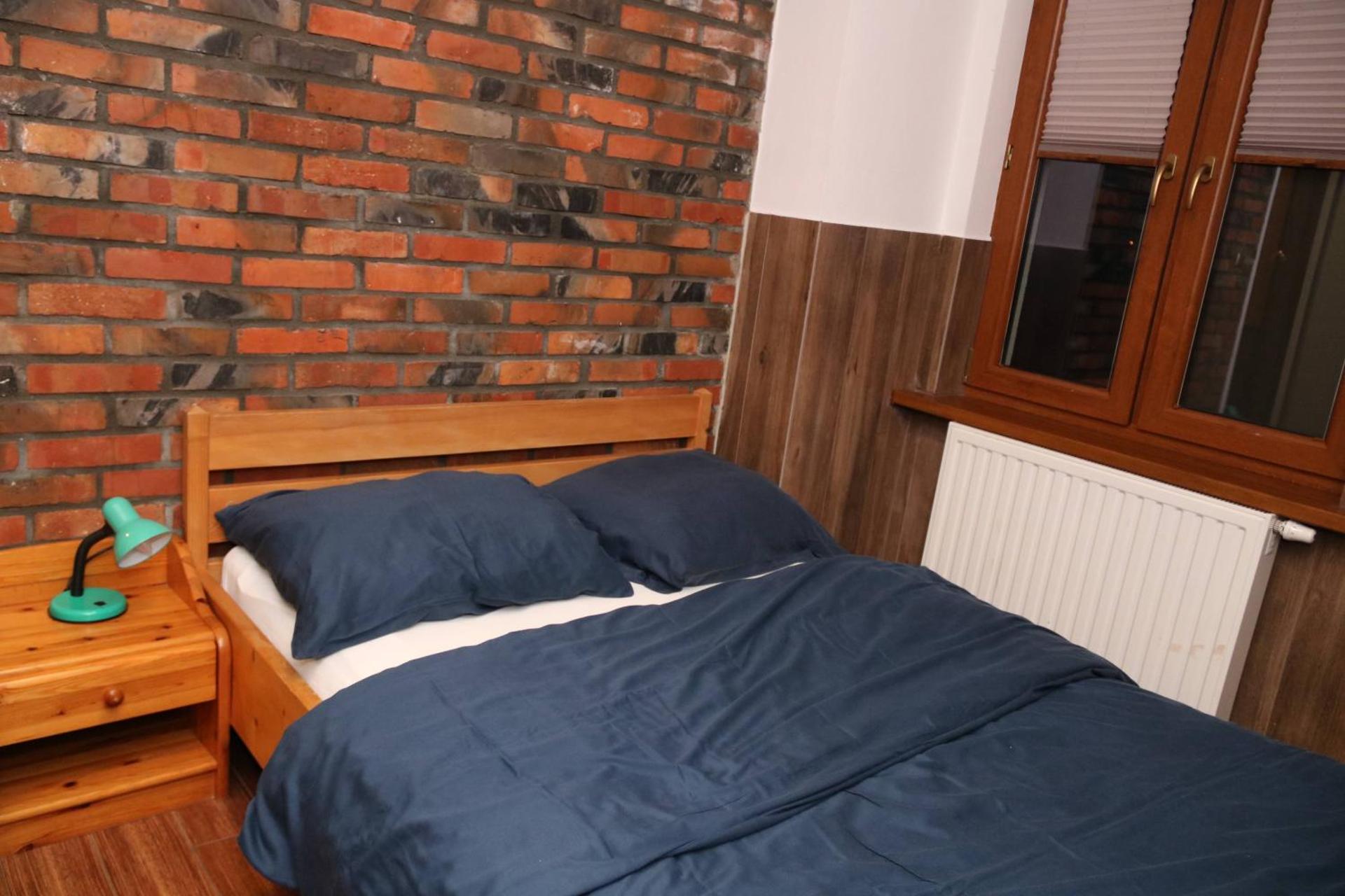 Pokoje w Moszczenicy U Pasonia