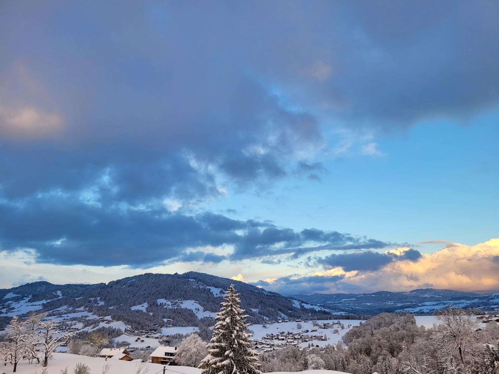 View (from property/room)