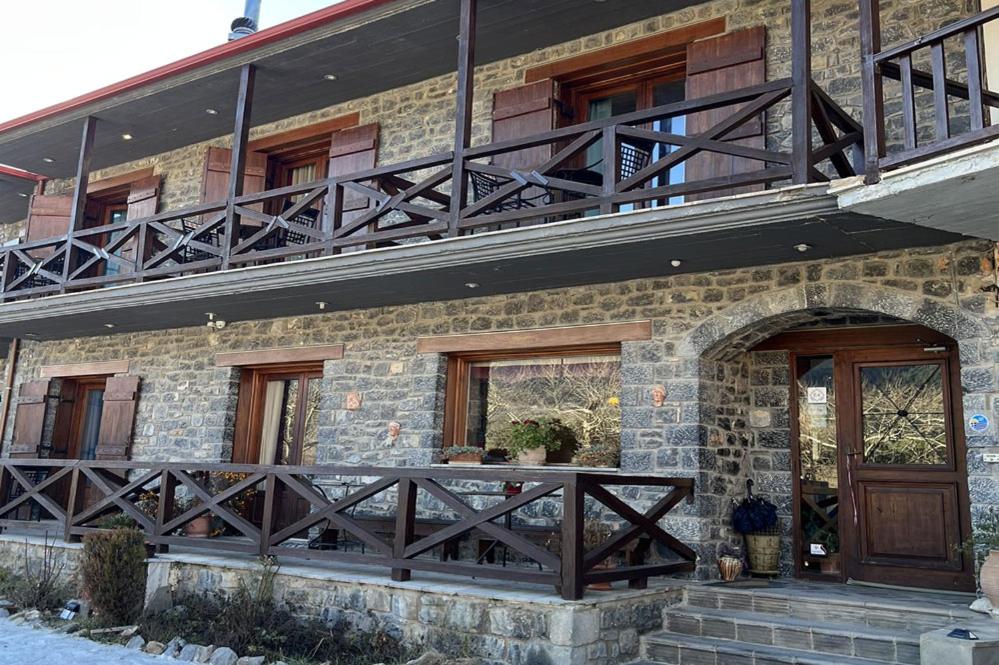 Guesthouse Teloni