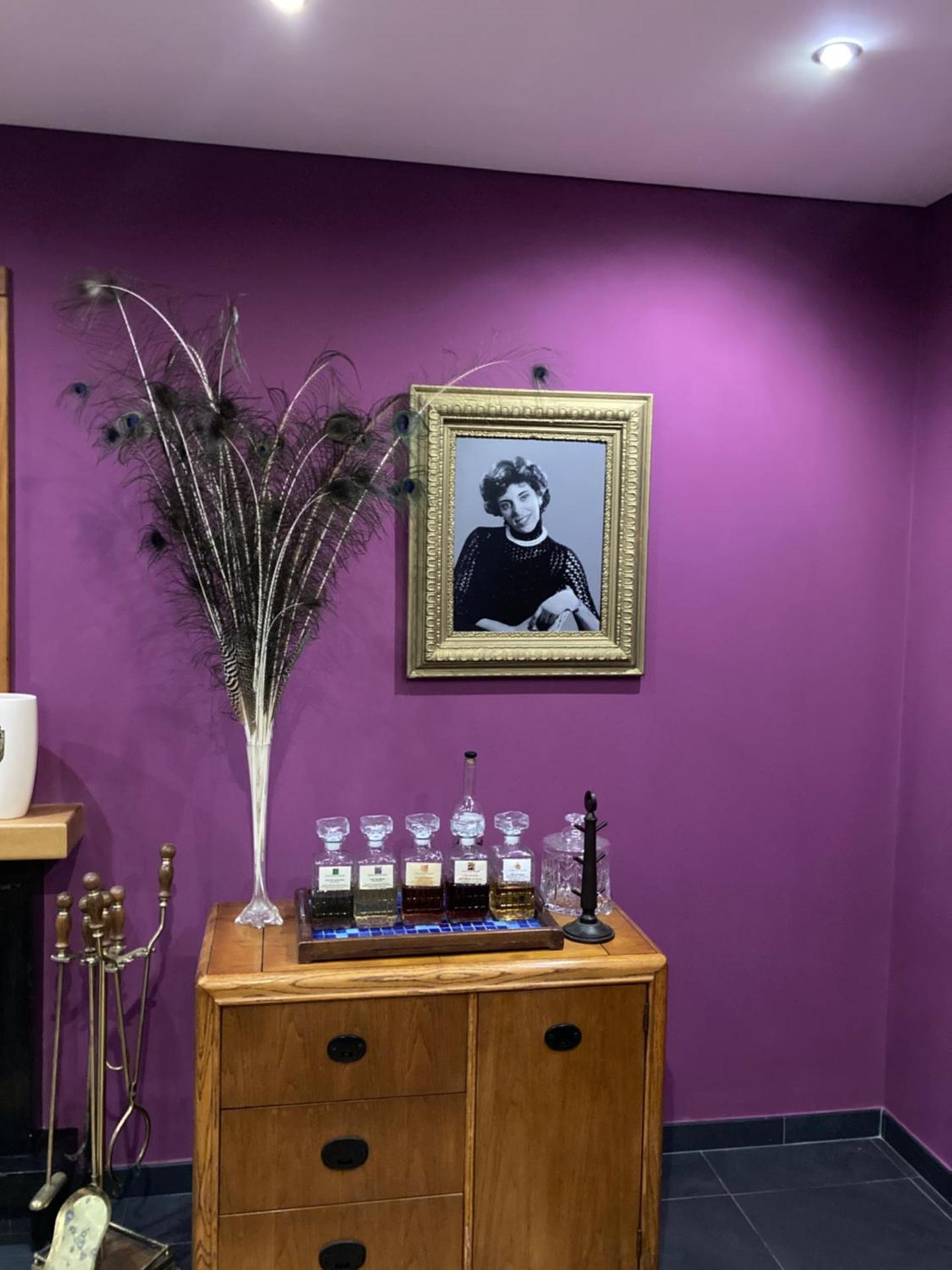 Quinta de Santana - Queimadas