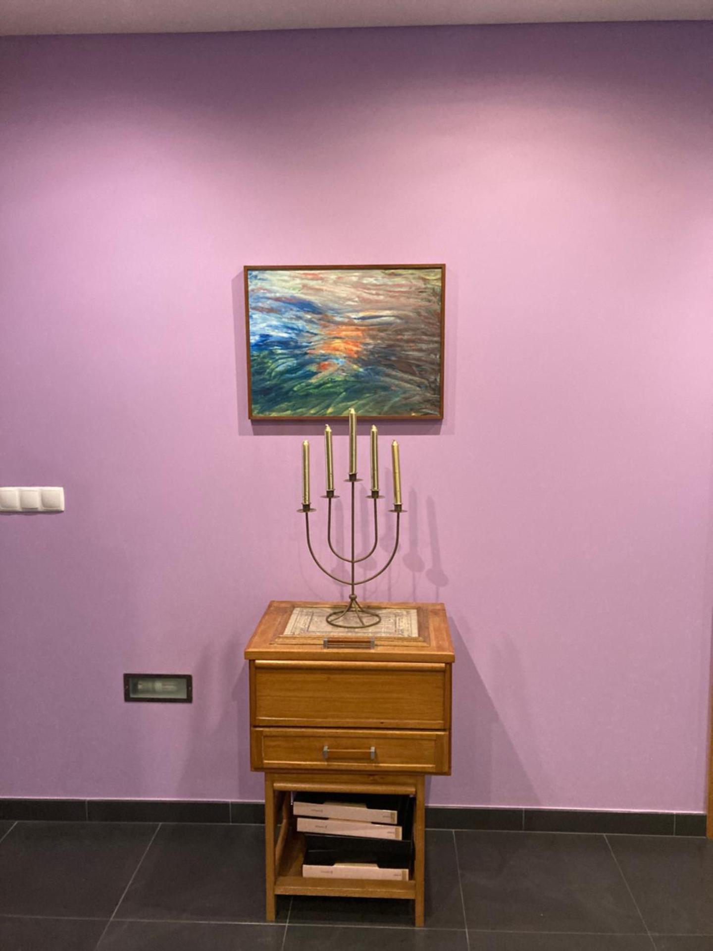 Quinta de Santana - Queimadas