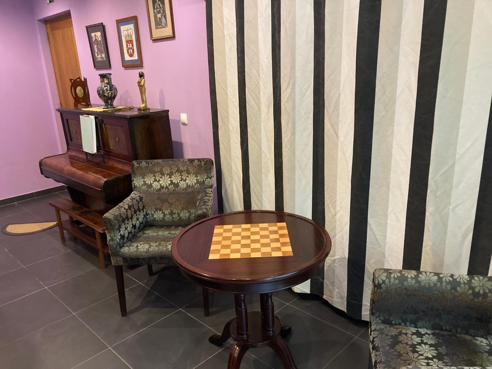 Quinta de Santana - Queimadas