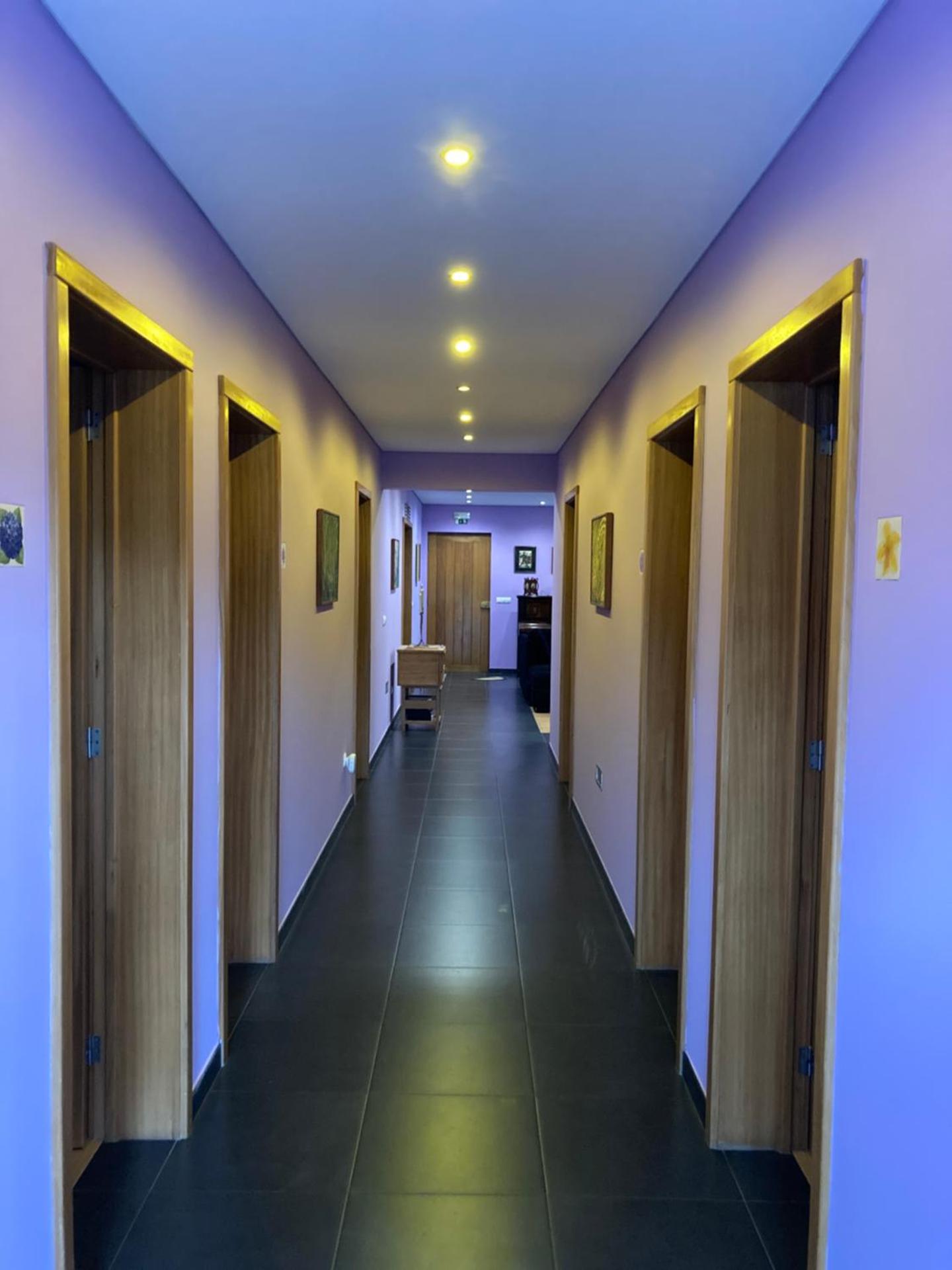 Quinta de Santana - Queimadas