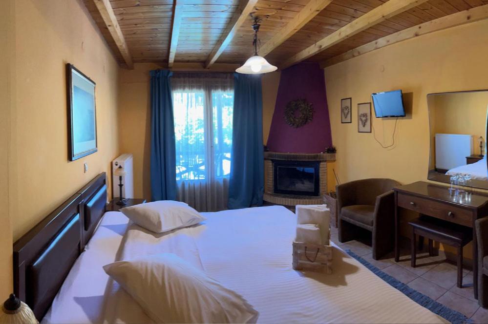 Guesthouse Teloni