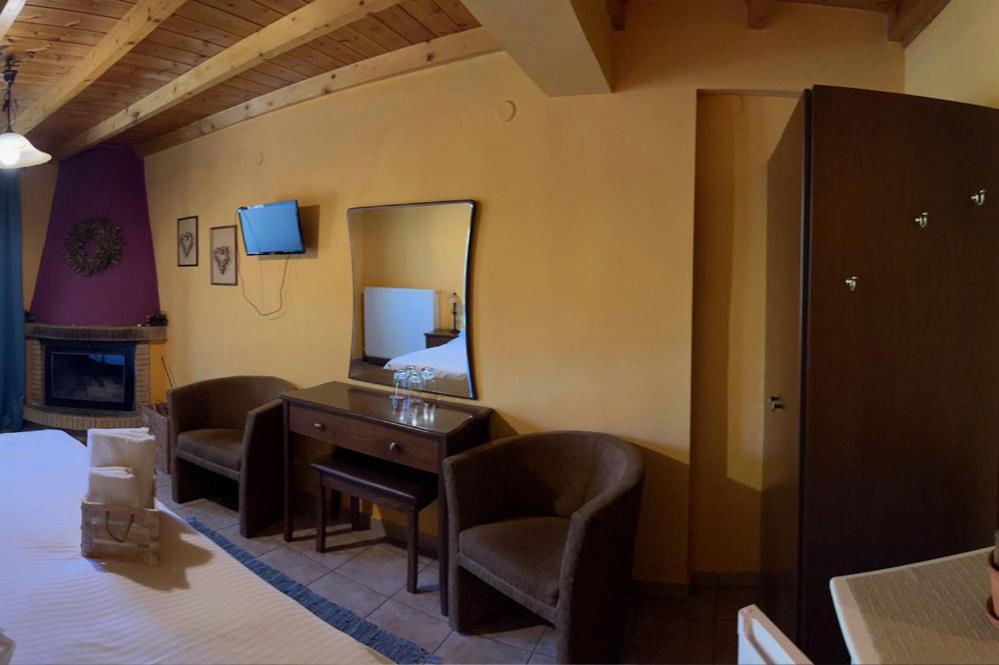 Guesthouse Teloni