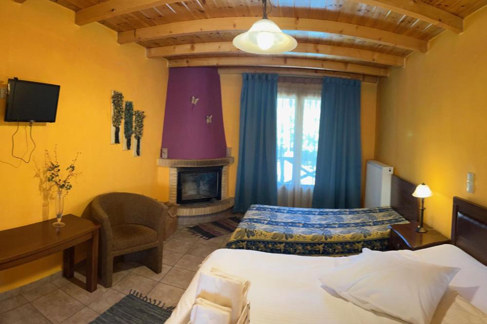 Guesthouse Teloni