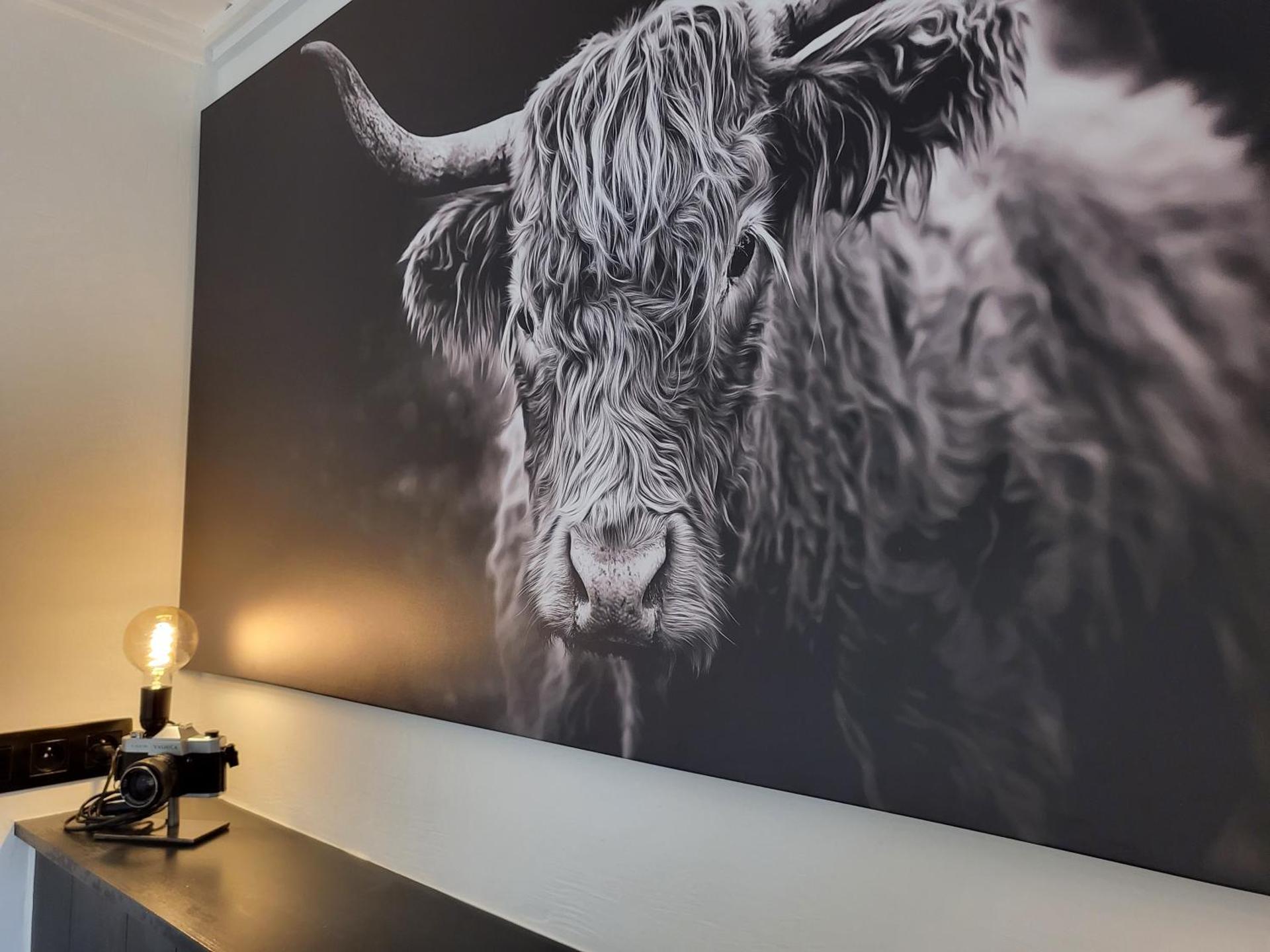 O2Lienne, maison de campagne de charme