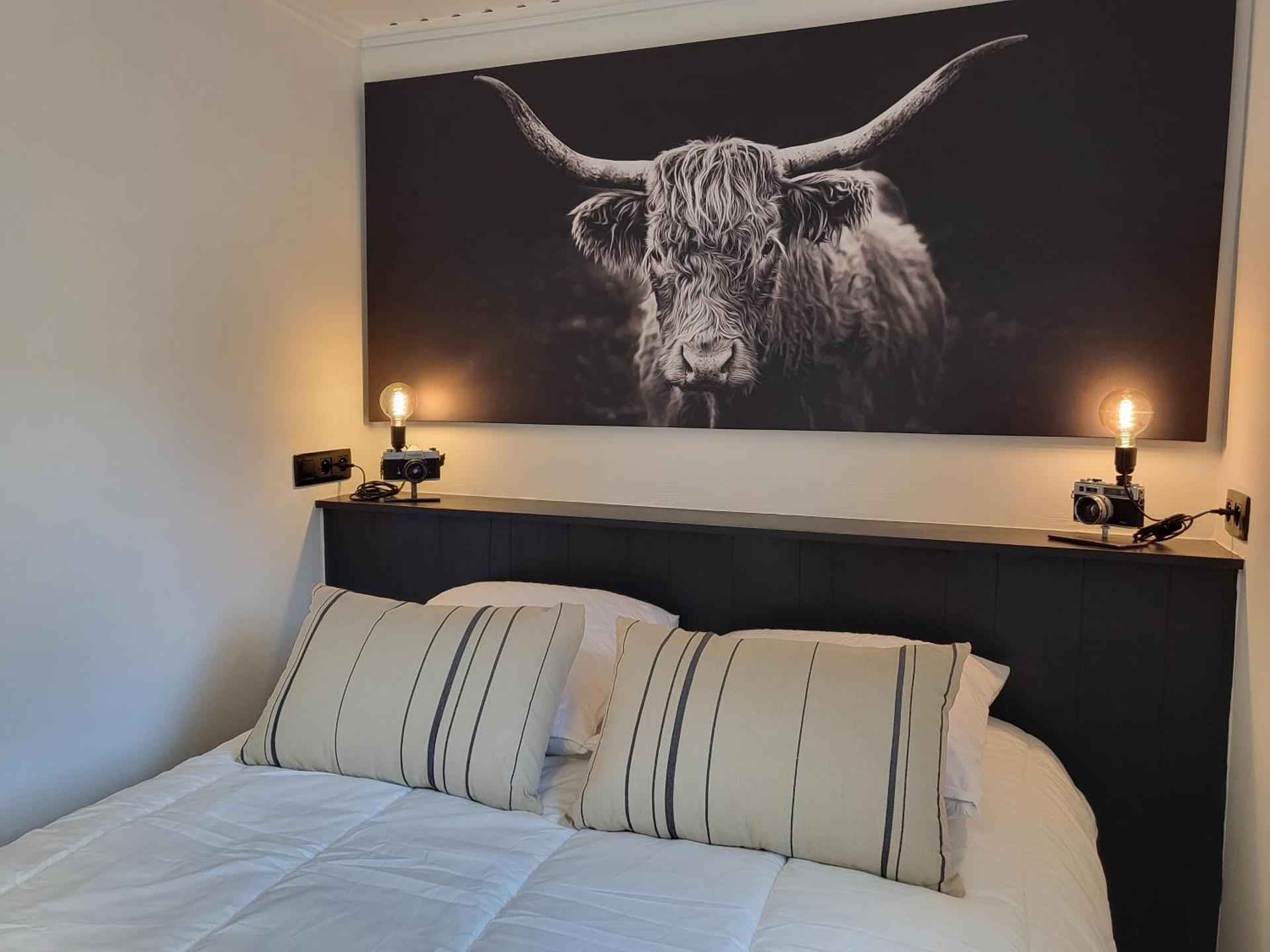 O2Lienne, maison de campagne de charme